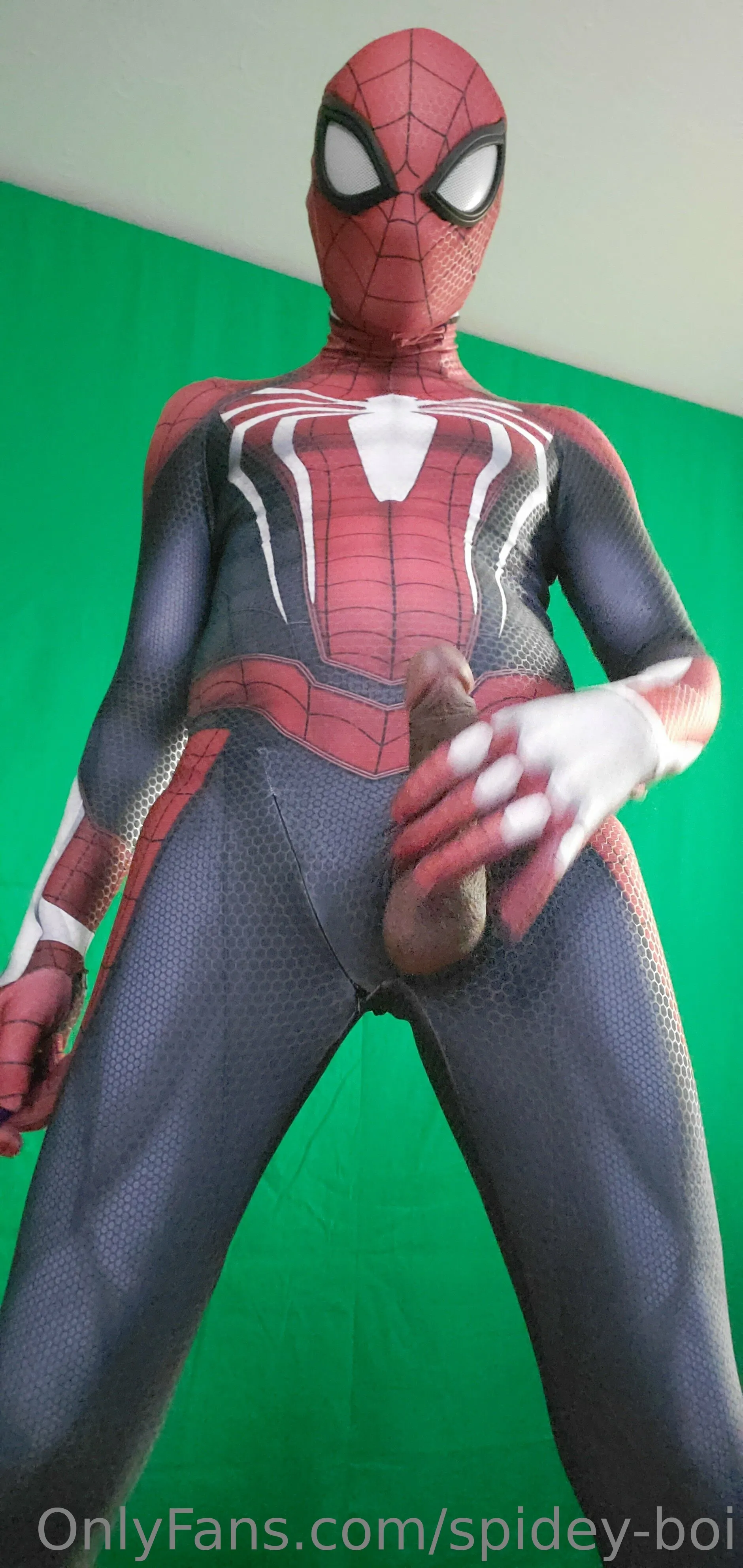 Joshua Jones OnlyFans free account photo 3 - spidey-boi nudes and sex tapes