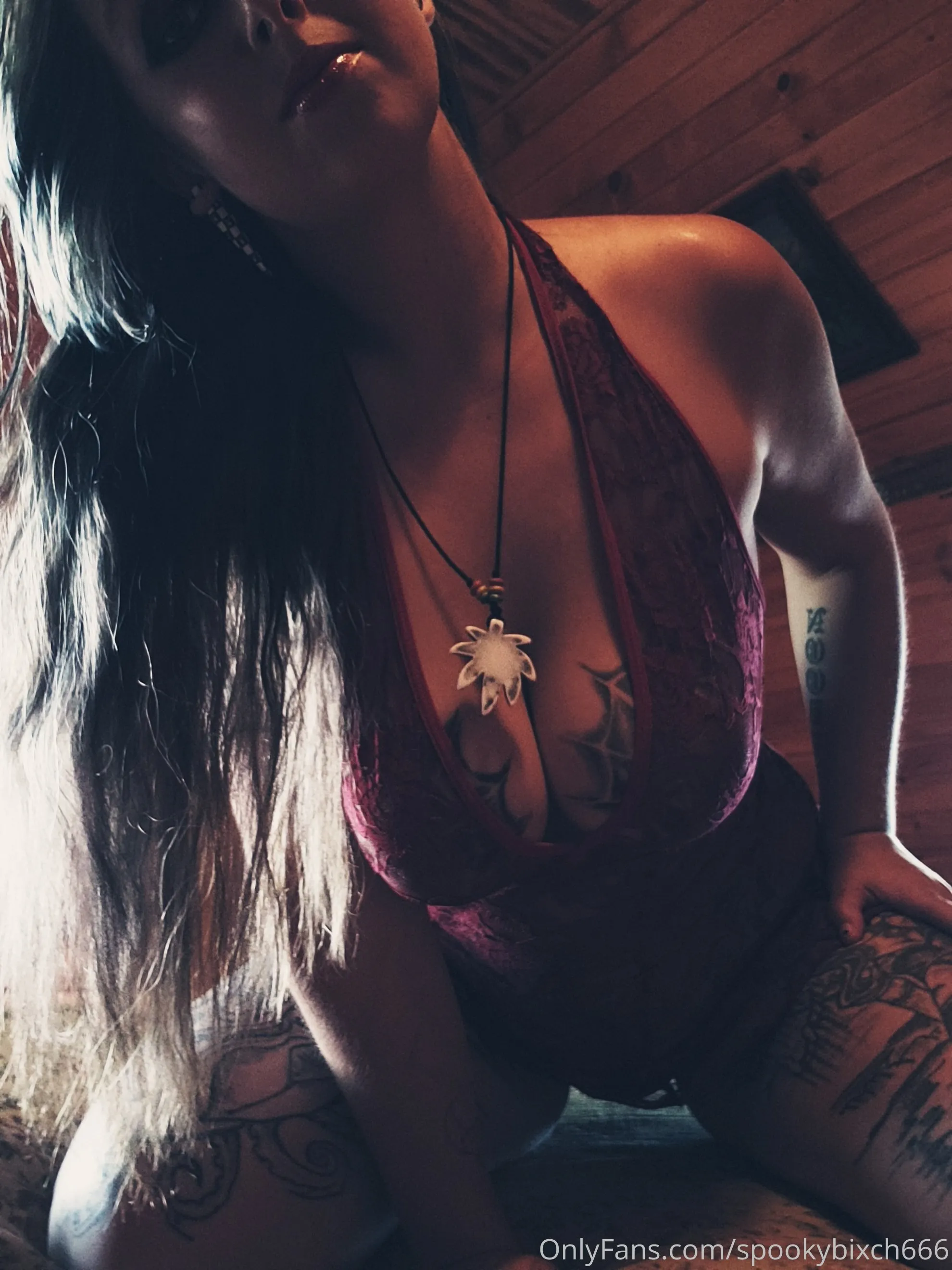 Spiderbixch666 OnlyFans free account photo 29 - spookybixch666 nudes and sex tapes