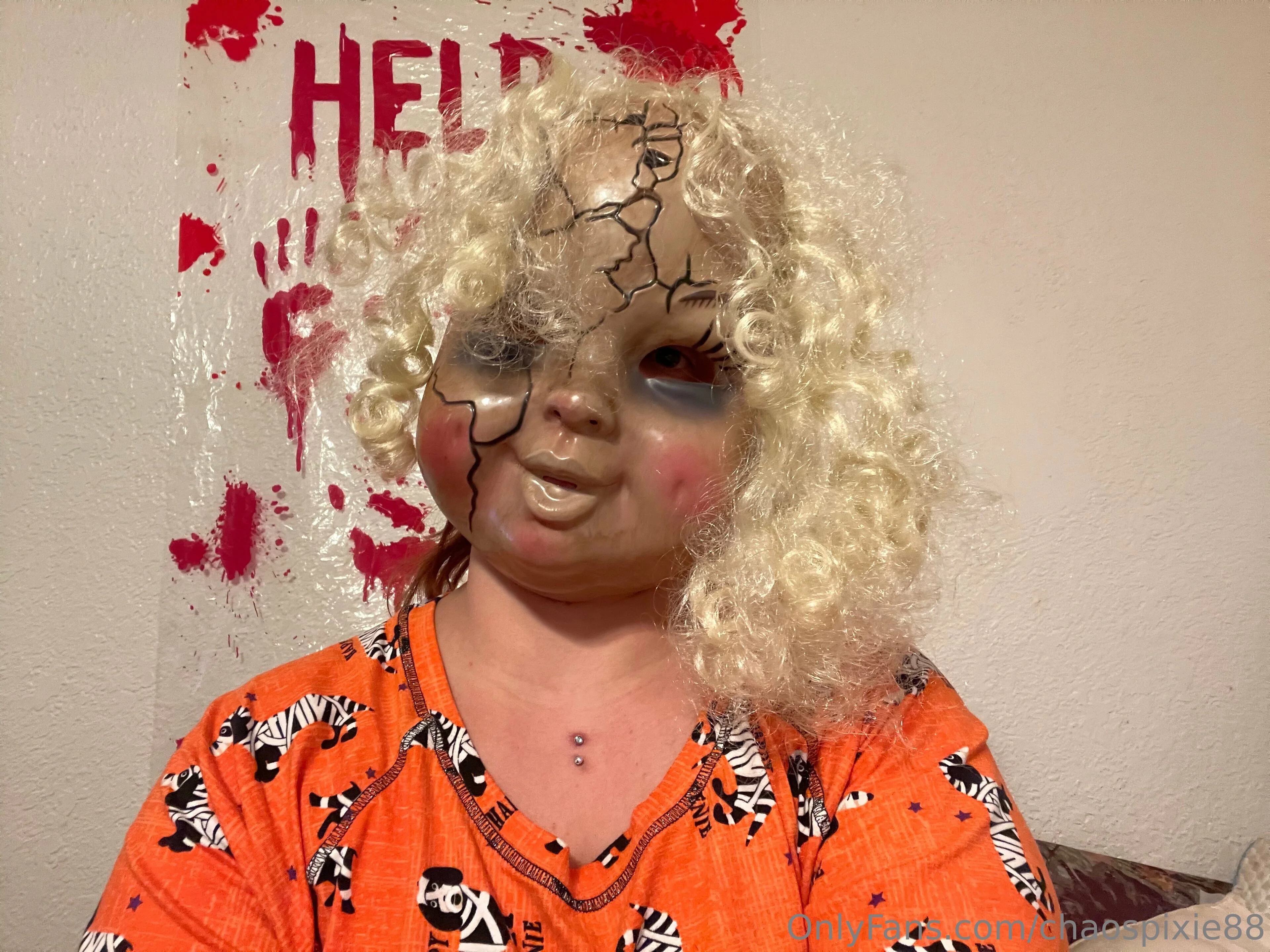 Pixie OnlyFans free account photo 24 - spookygal88 nudes and sex tapes