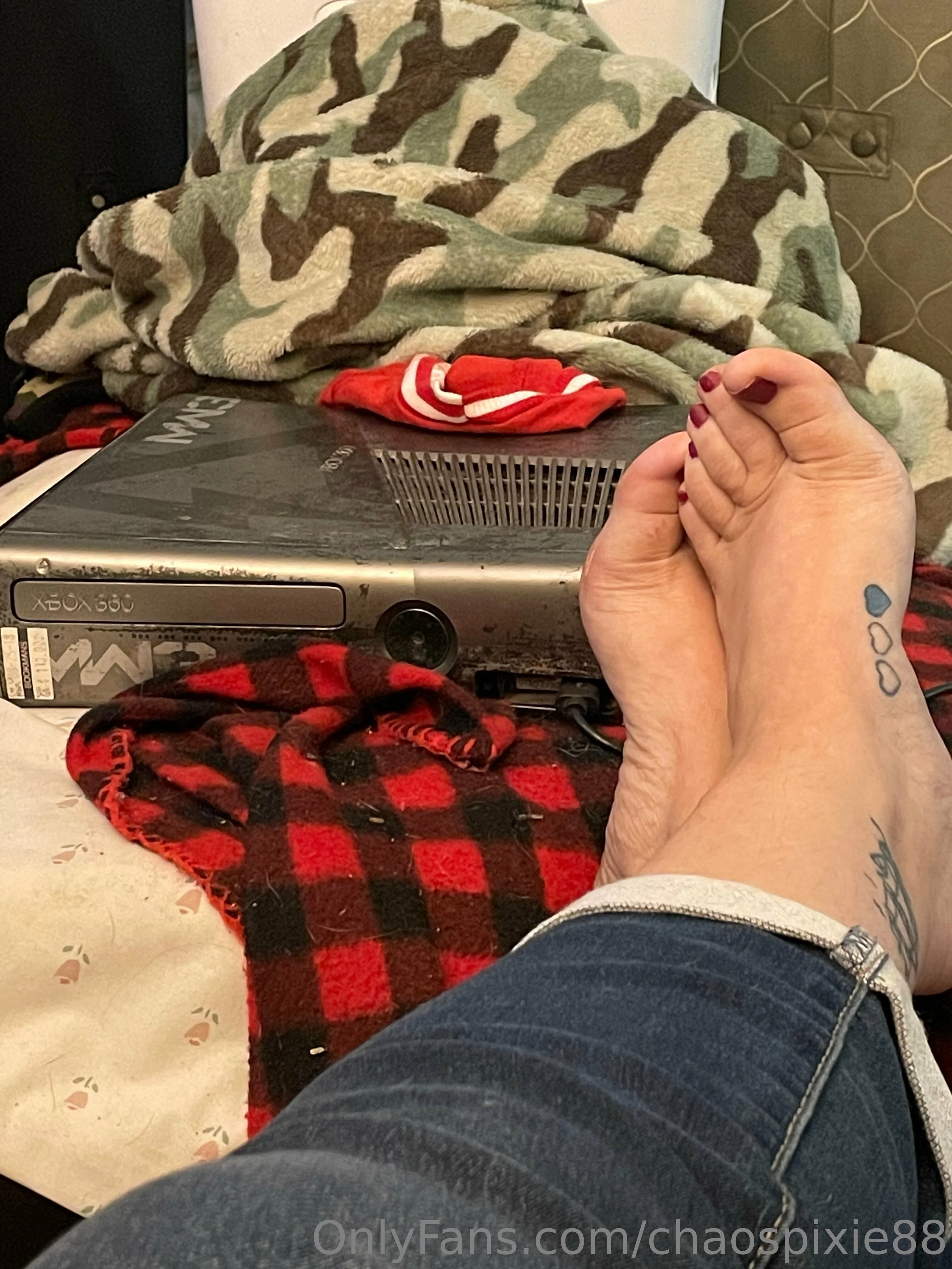 Pixie OnlyFans free account photo 17 - spookygal88 nudes and sex tapes