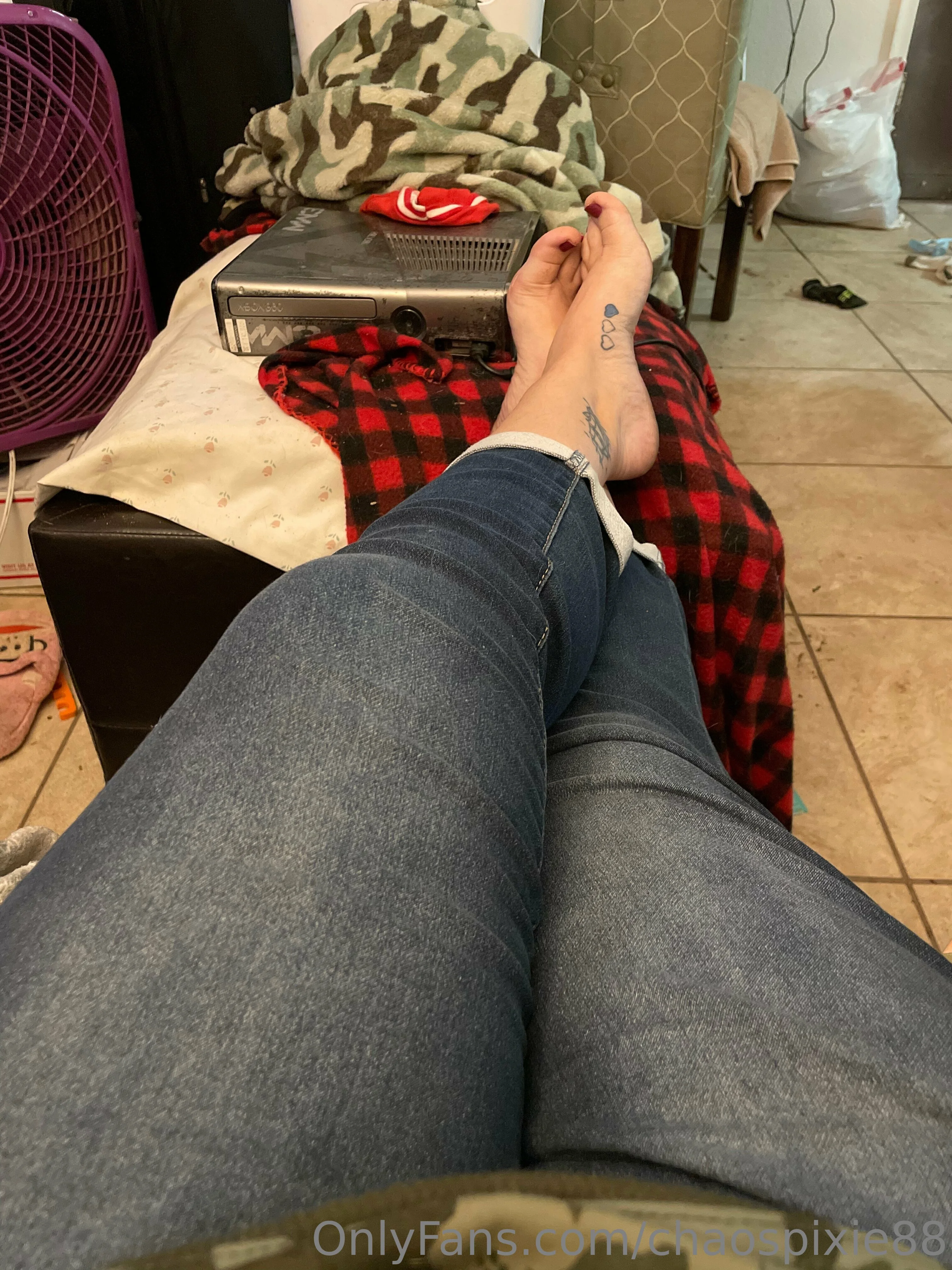 Pixie OnlyFans free account photo 16 - spookygal88 nudes and sex tapes