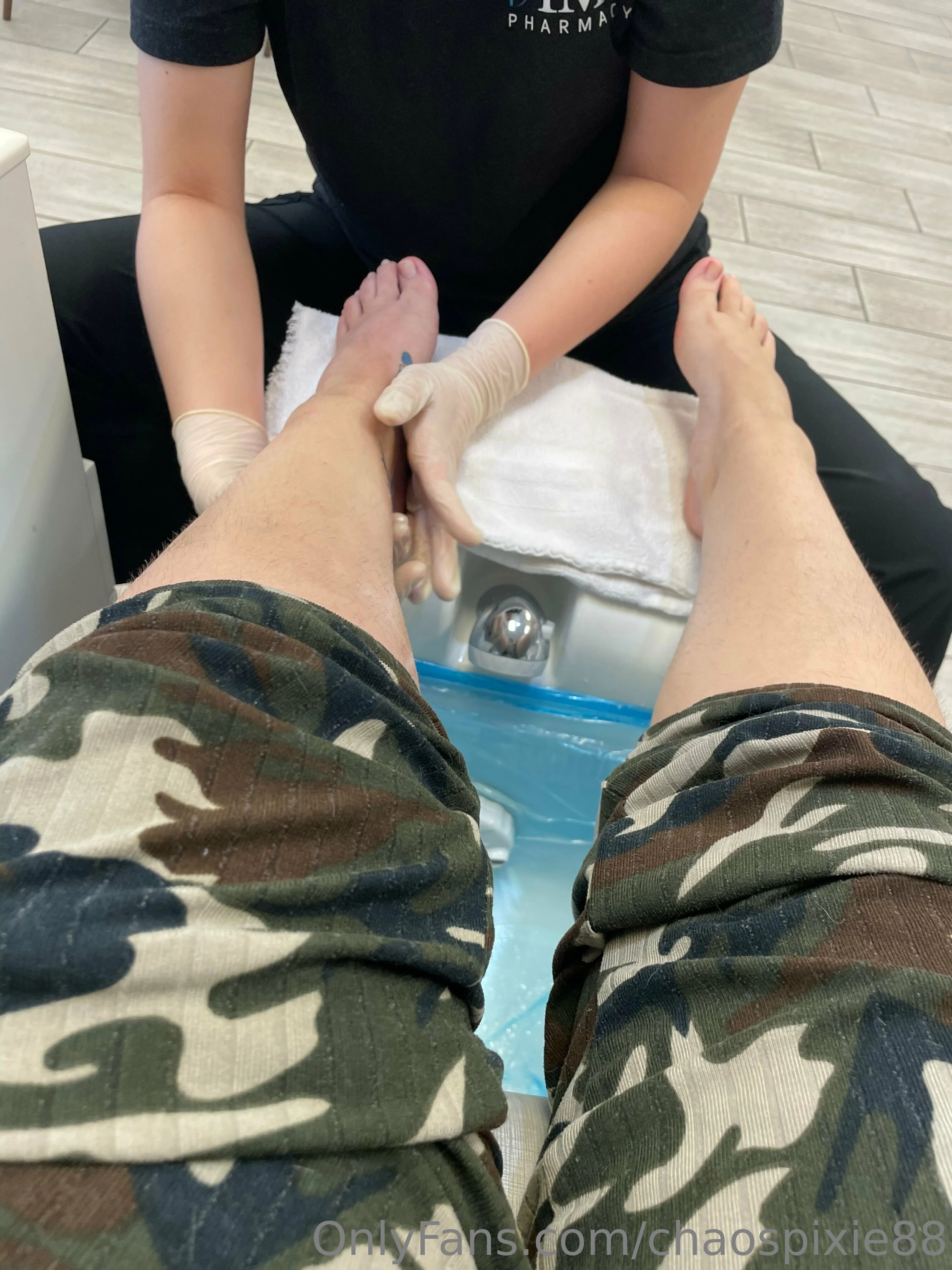 Pixie OnlyFans free account photo 15 - spookygal88 nudes and sex tapes