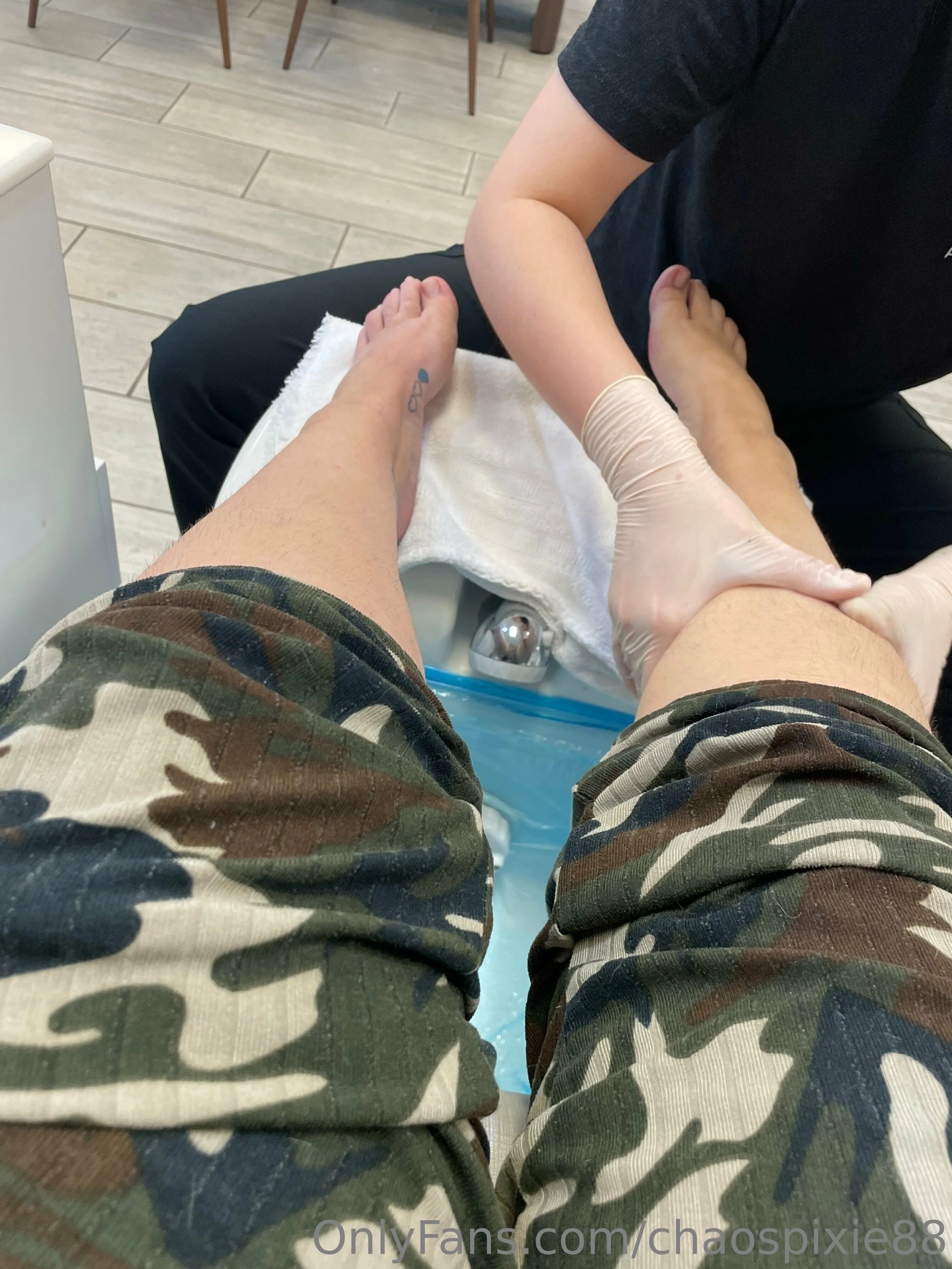 Pixie OnlyFans free account photo 12 - spookygal88 nudes and sex tapes