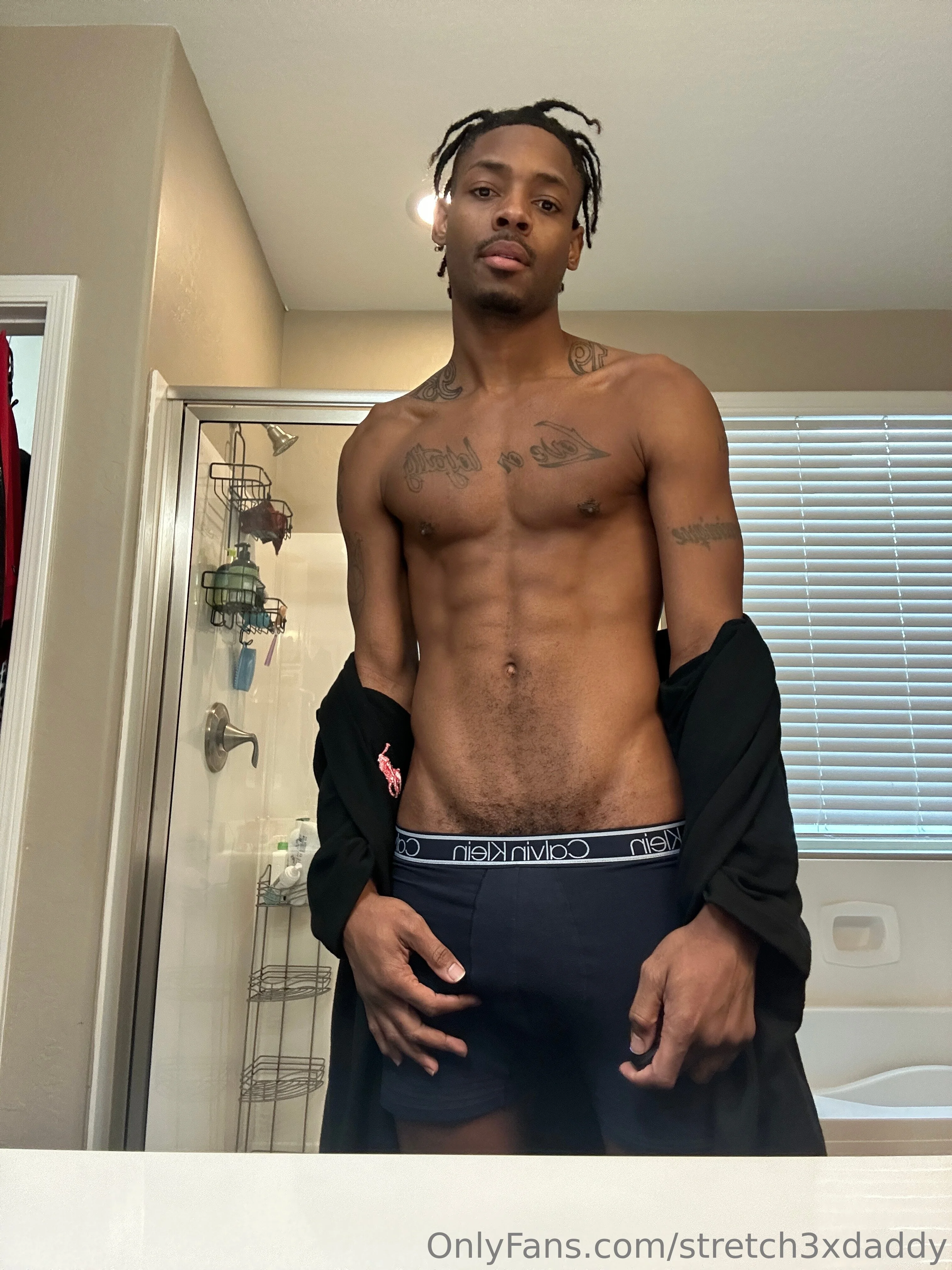 Stretch3xdaddyFREE OnlyFans free account photo 8 - stretch3xdaddyfree nudes and sex tapes