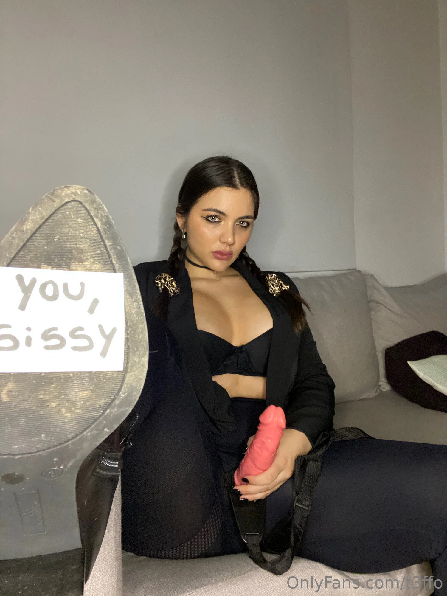 🖤Goddess Teffo🖤 OnlyFans free account photo 2 - t3ffo nudes and sex tapes