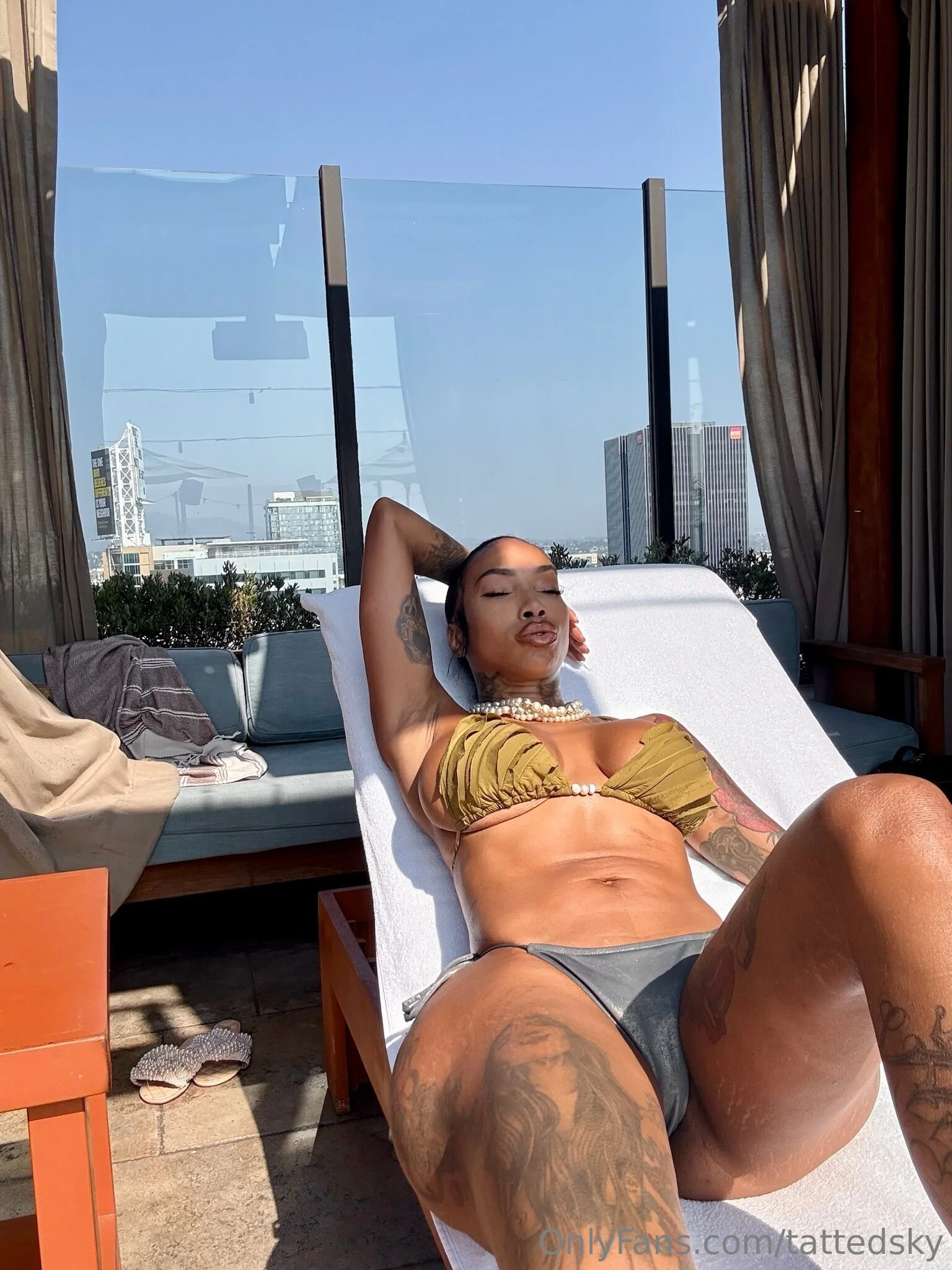 TattedSky OnlyFans free account photo 1 - tattedsky nudes and sex tapes