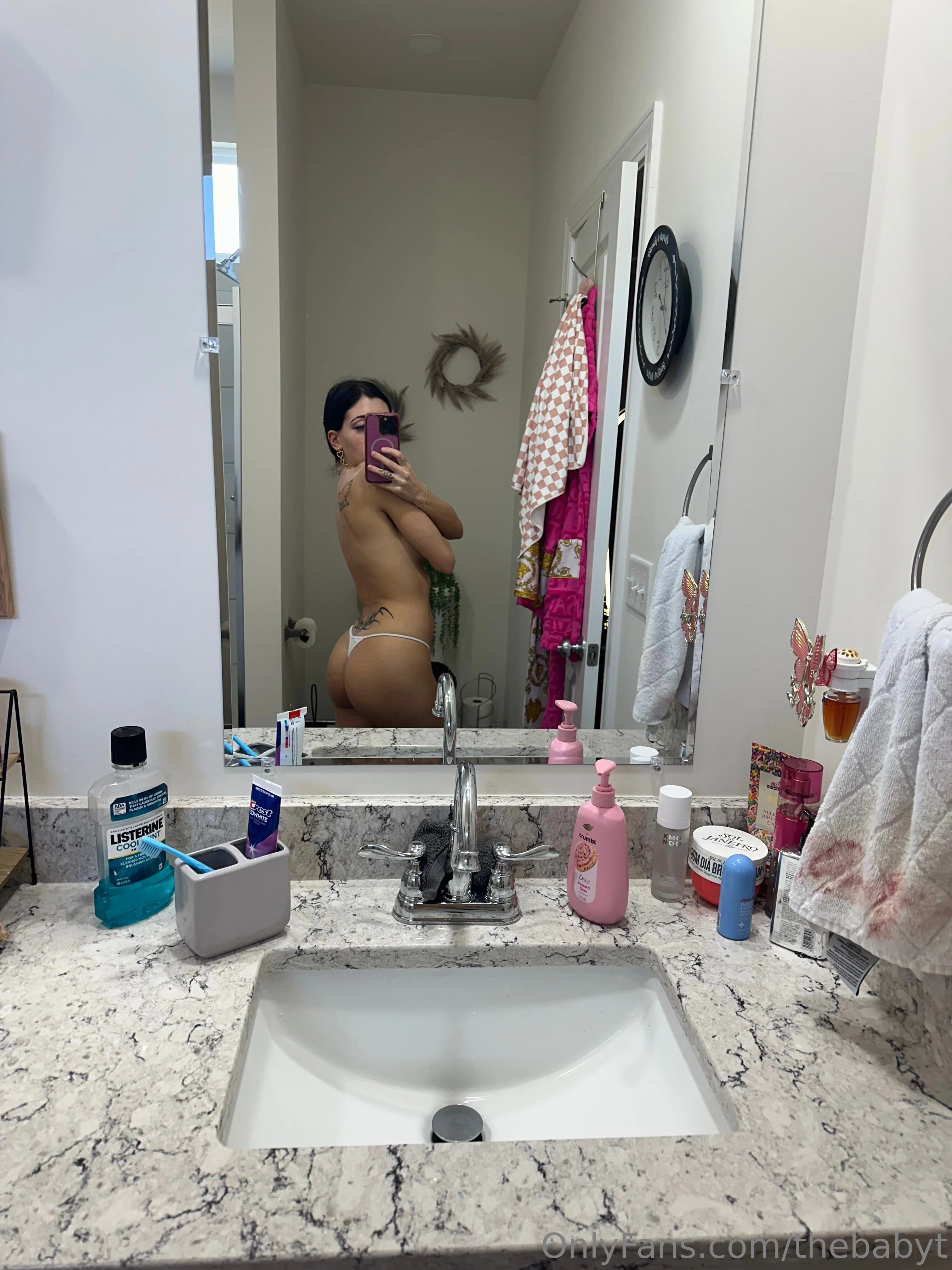 tbaby OnlyFans free account photo 30 - thebabyt nudes and sex tapes
