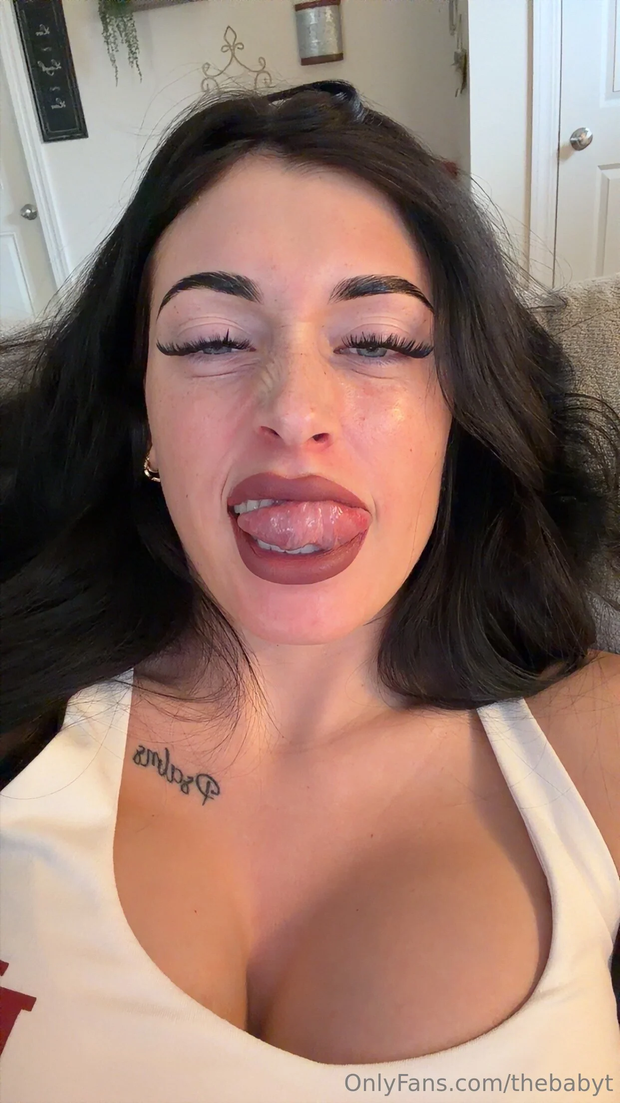 tbaby OnlyFans free account photo 4 - thebabyt nudes and sex tapes