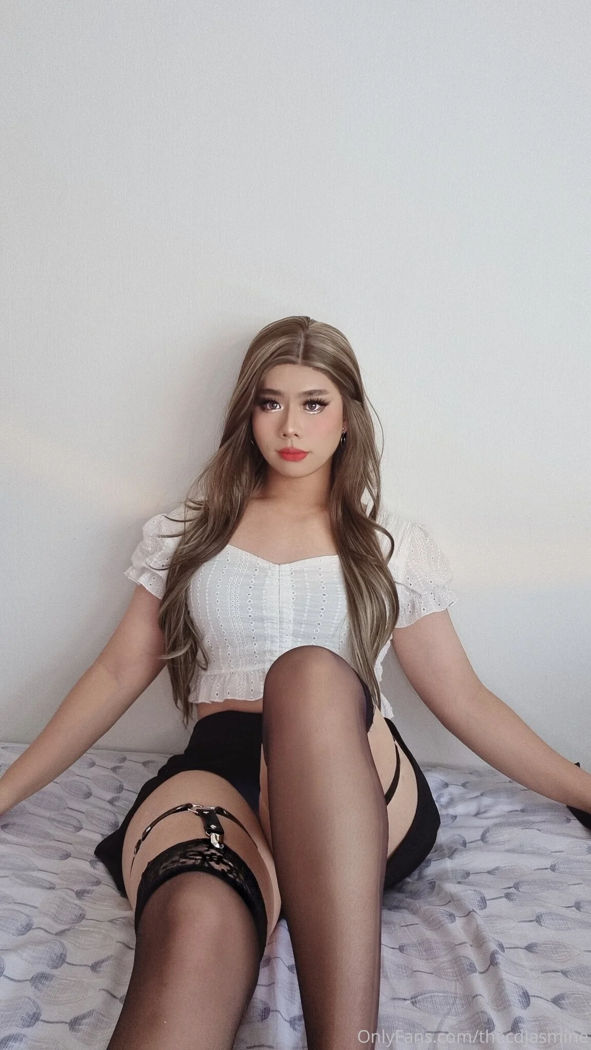 Jasmine 🌸 OnlyFans free account photo 15 - thecdjasmine nudes and sex tapes