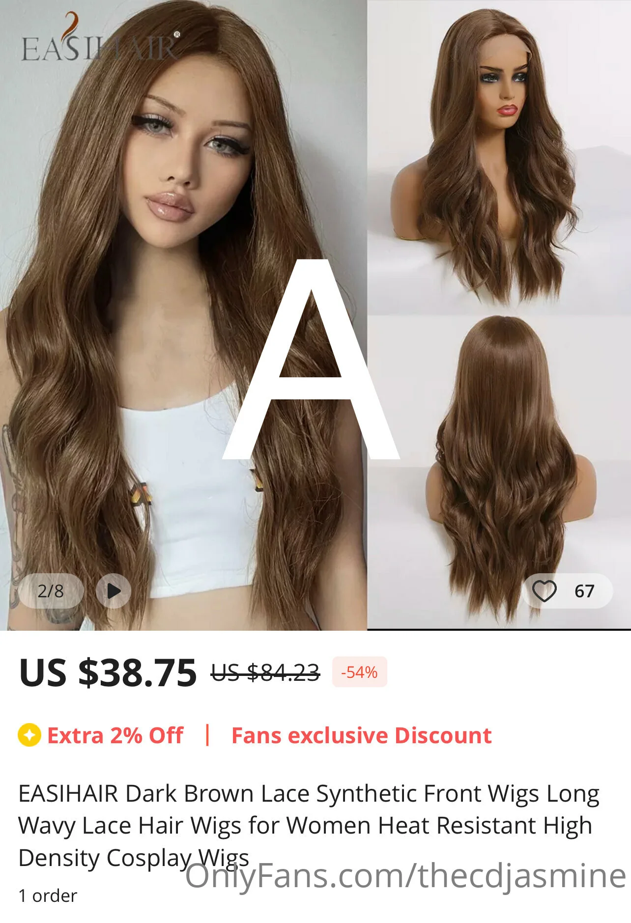 Jasmine 🌸 OnlyFans free account photo 7 - thecdjasmine nudes and sex tapes