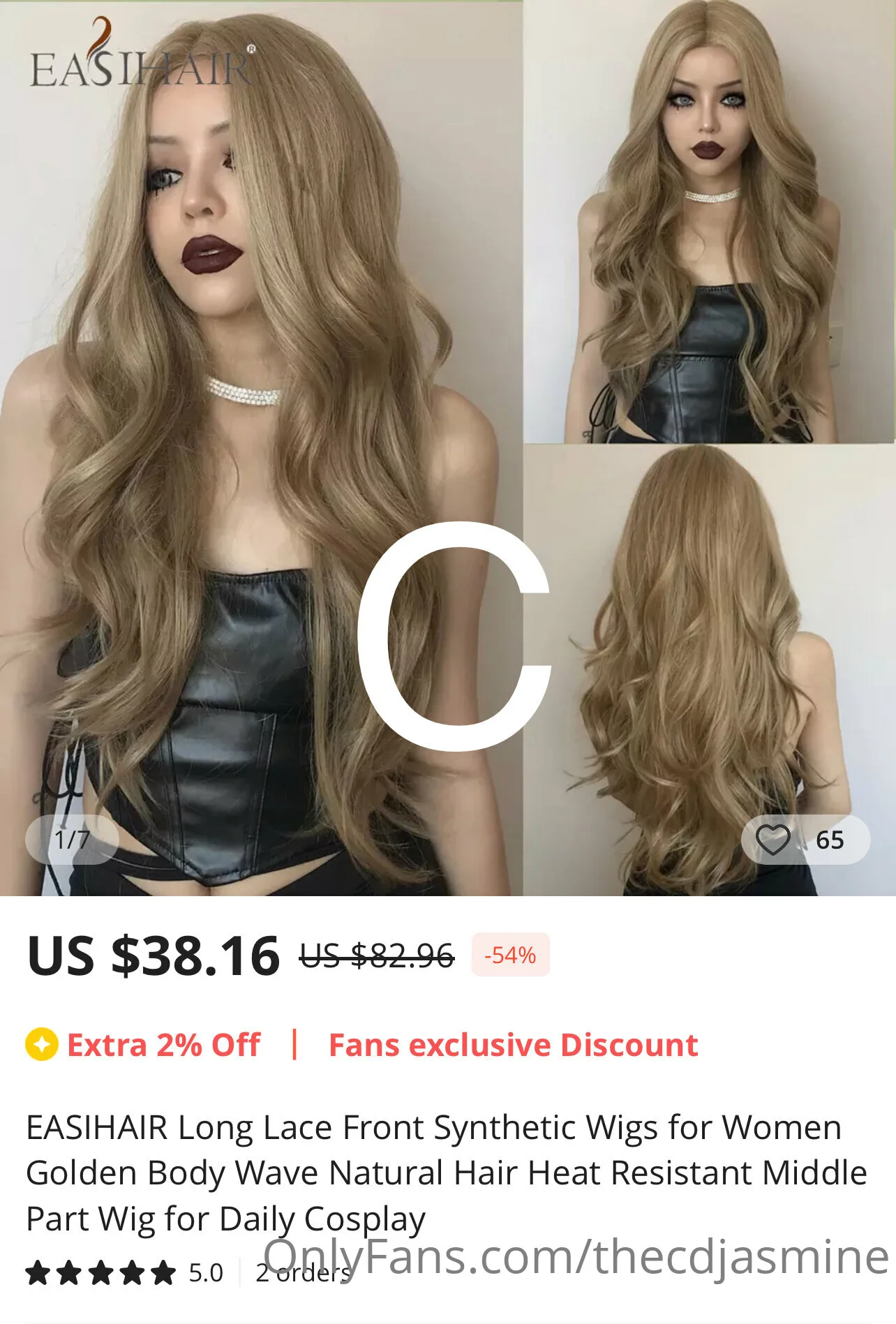 Jasmine 🌸 OnlyFans free account photo 9 - thecdjasmine nudes and sex tapes