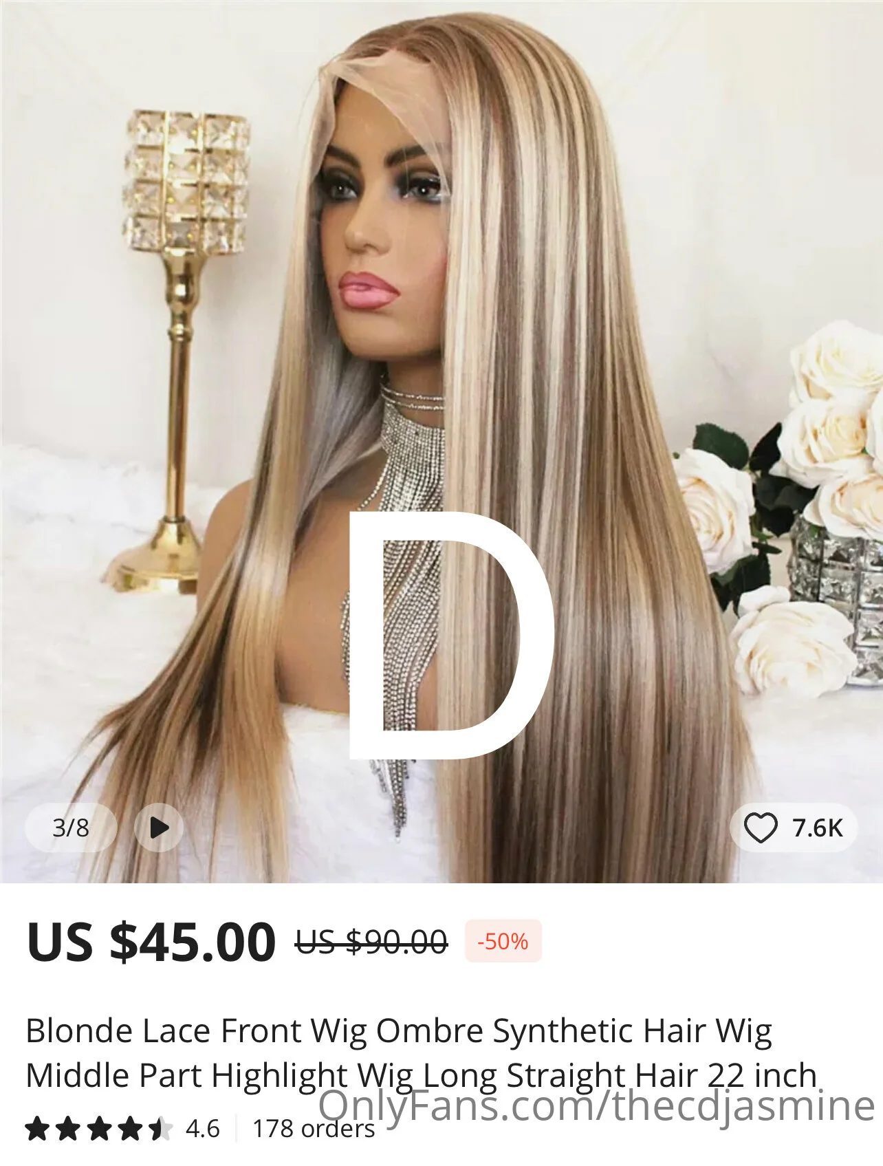 Jasmine 🌸 OnlyFans free account photo 10 - thecdjasmine nudes and sex tapes