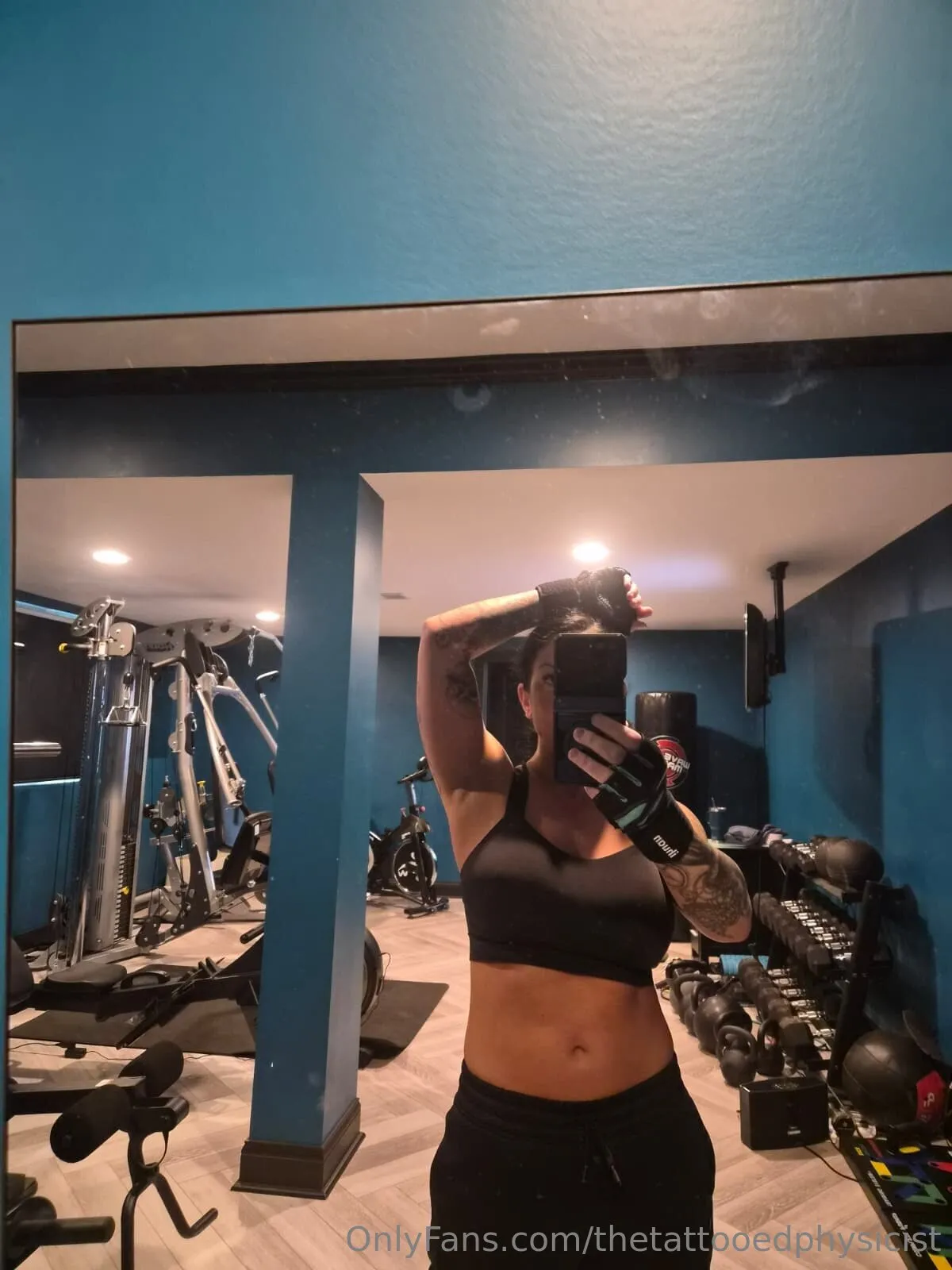 Kyle Elliott OnlyFans free account photo 9 - thetattooedphysicist nudes and sex tapes