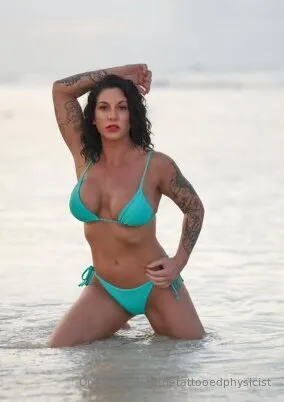 Kyle Elliott OnlyFans free account photo 8 - thetattooedphysicist nudes and sex tapes