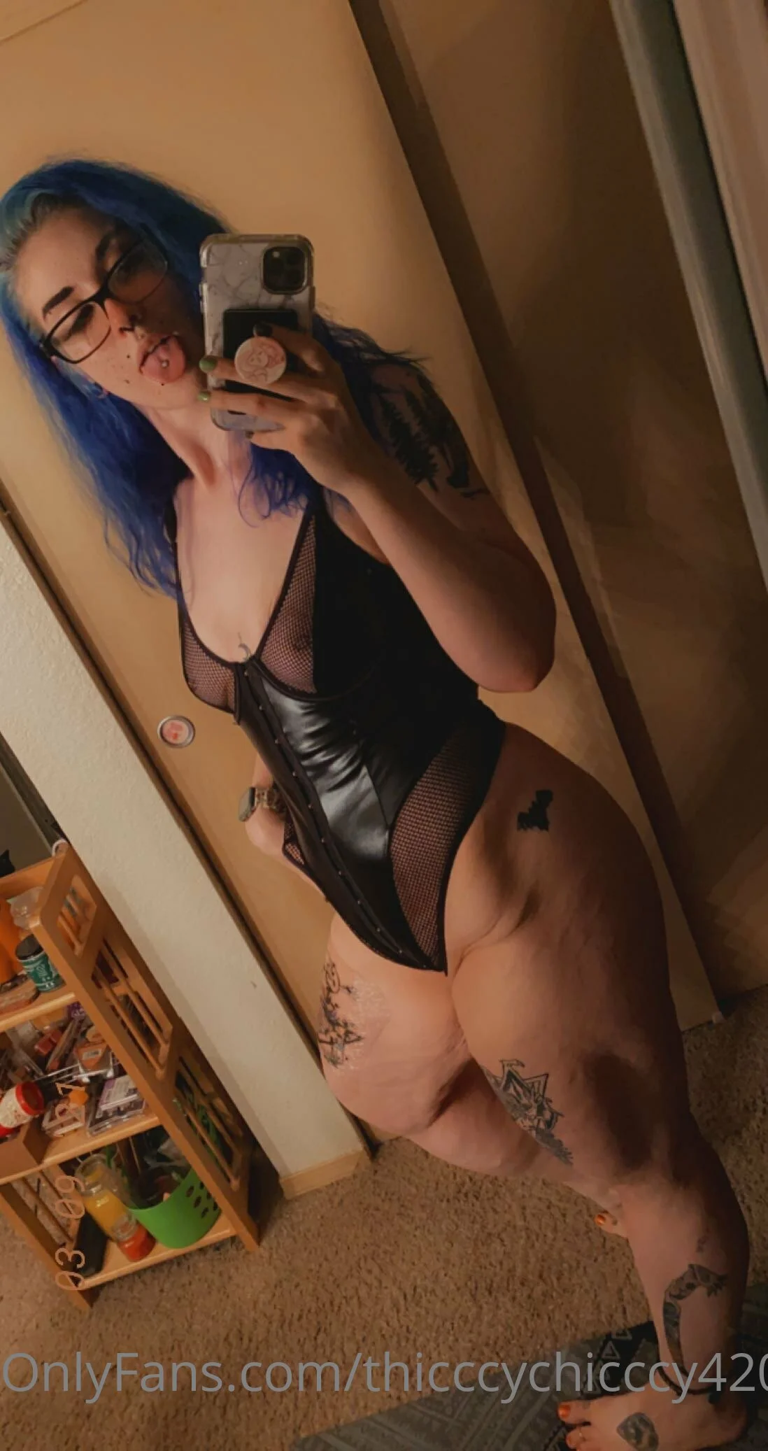 𖤐 ThicccChiccc420 Previews 𖤐 OnlyFans free account photo 13 - thicccychicccy420 nudes and sex tapes