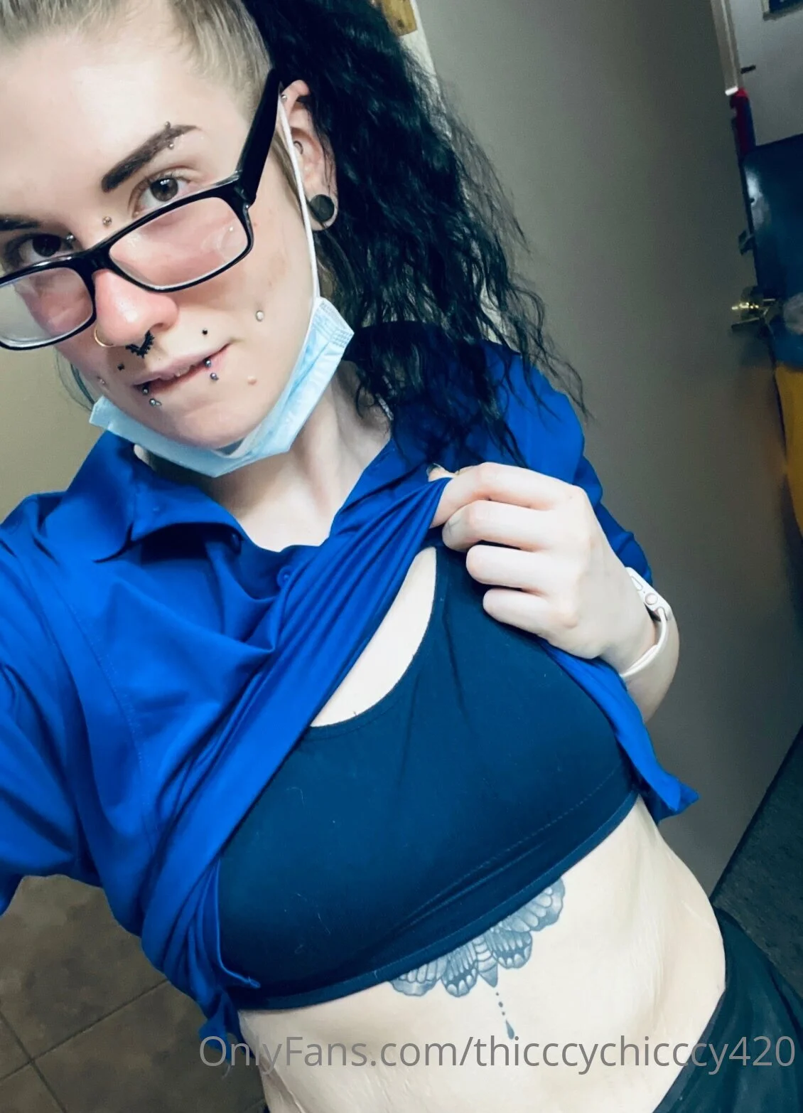 𖤐 ThicccChiccc420 Previews 𖤐 OnlyFans free account photo 11 - thicccychicccy420 nudes and sex tapes