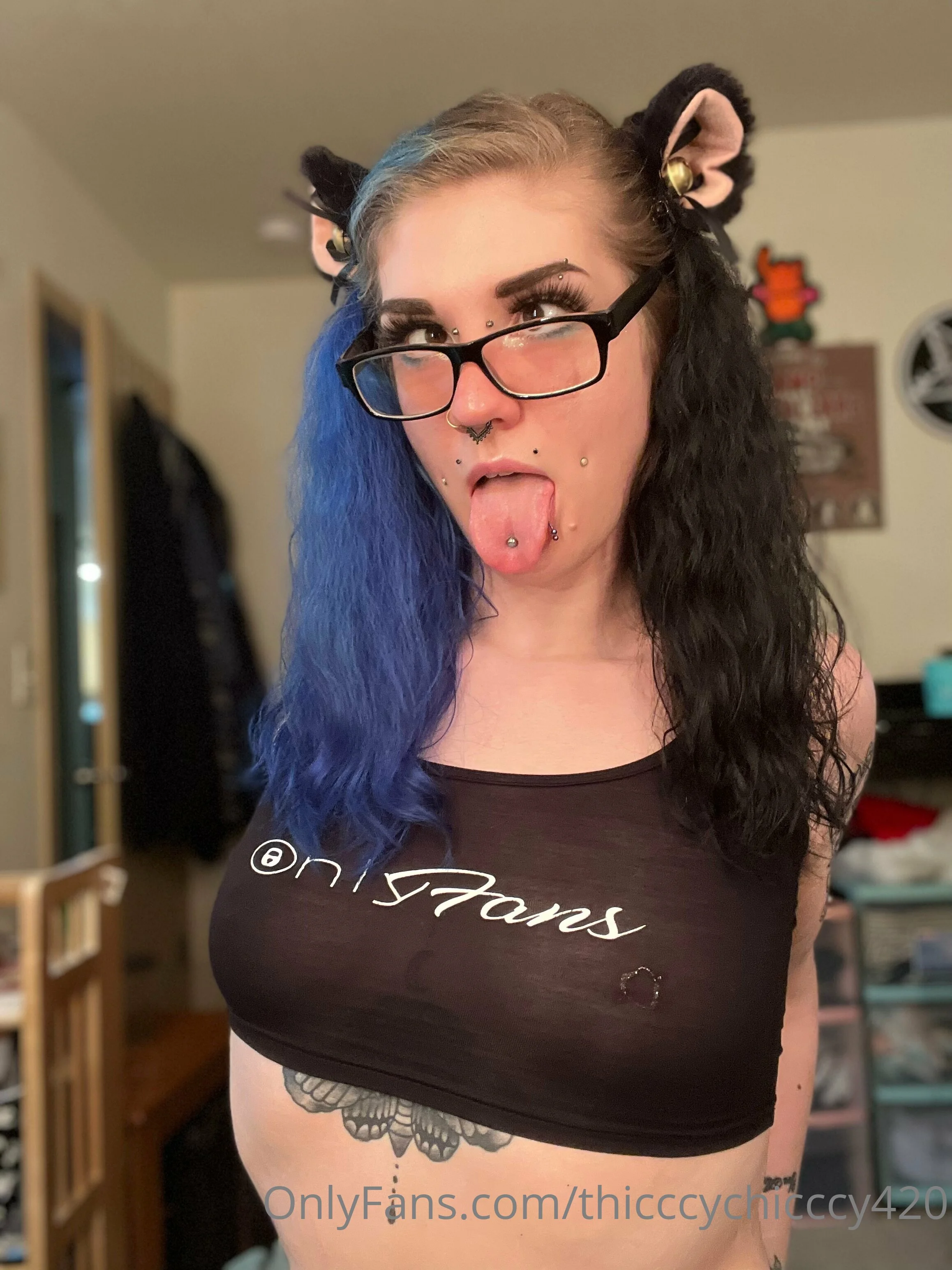 𖤐 ThicccChiccc420 Previews 𖤐 OnlyFans free account photo 8 - thicccychicccy420 nudes and sex tapes