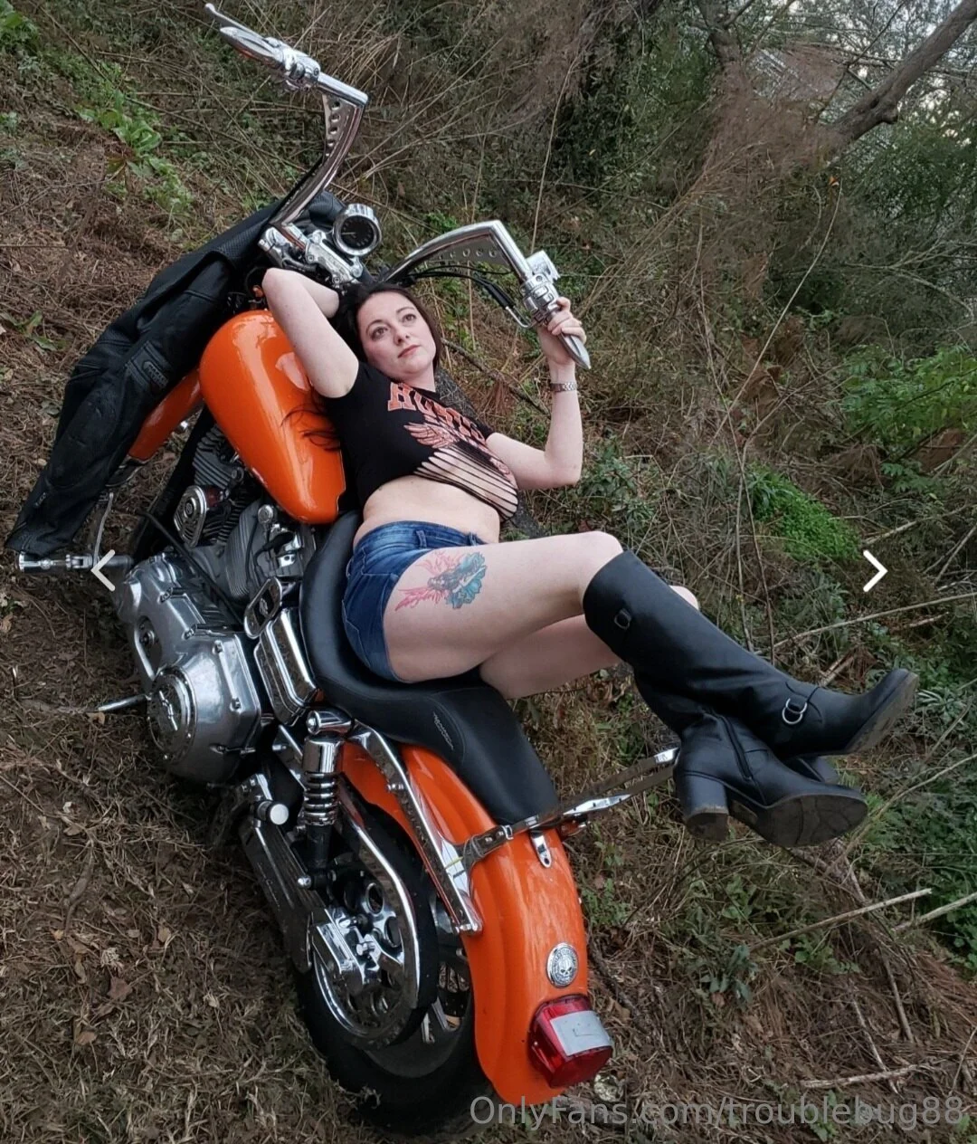 Troublebug88 OnlyFans free account photo 2 - troublebug88 nudes and sex tapes