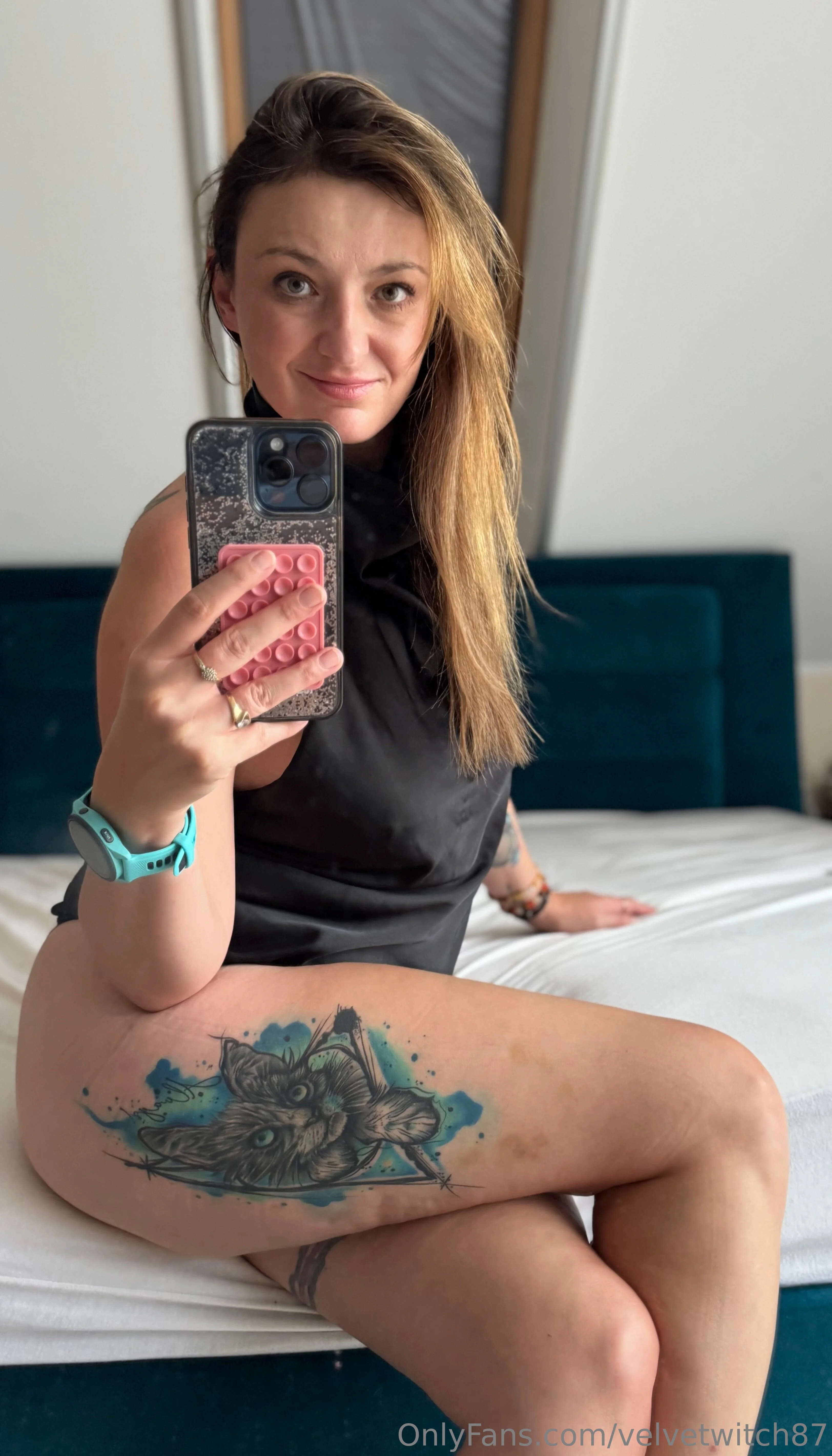 VelvetWitch OnlyFans free account photo 7 - velvetwitch87 nudes and sex tapes