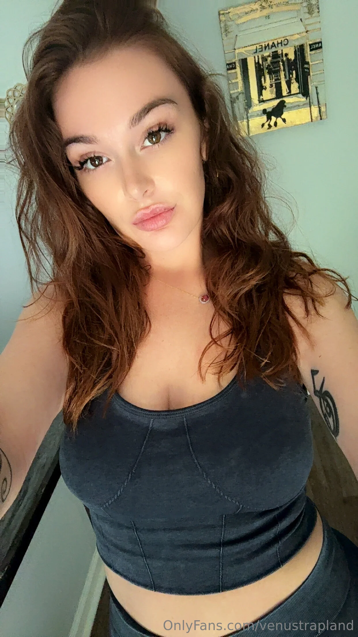 Miss Venus 💫 The Gooner Cave OnlyFans free account photo 6 - venustrapland nudes and sex tapes