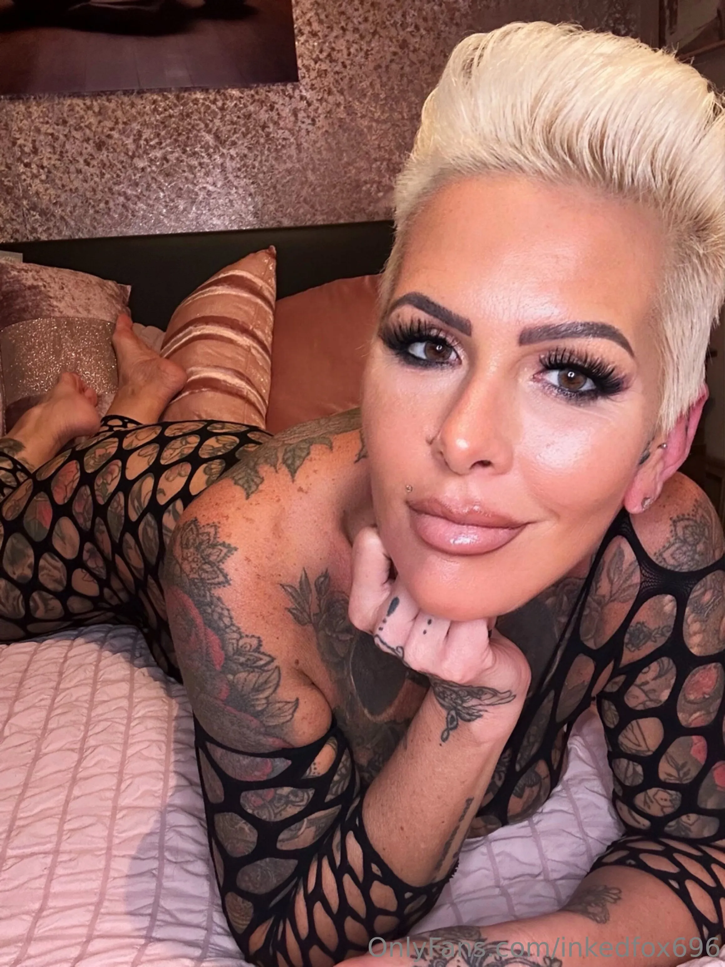 Inkedfox696 OnlyFans free account photo 8 - inkedfox696 nudes and sex tapes