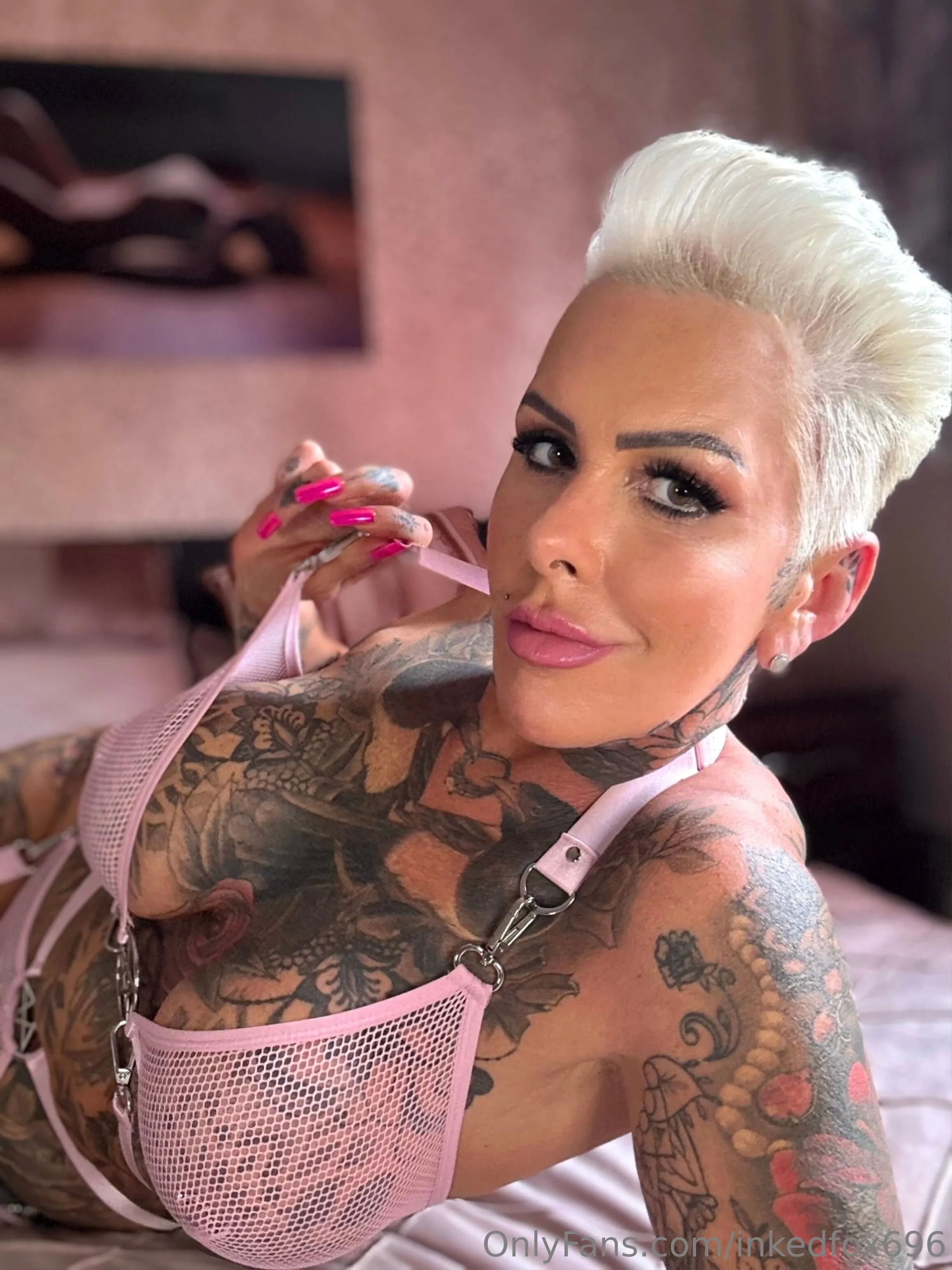 Inkedfox696 OnlyFans free account photo 7 - inkedfox696 nudes and sex tapes