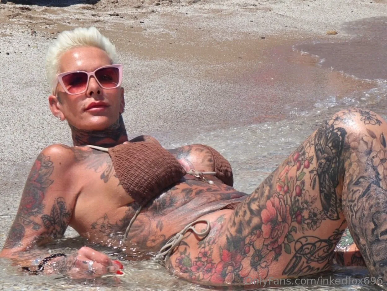 Inkedfox696 OnlyFans free account photo 4 - inkedfox696 nudes and sex tapes