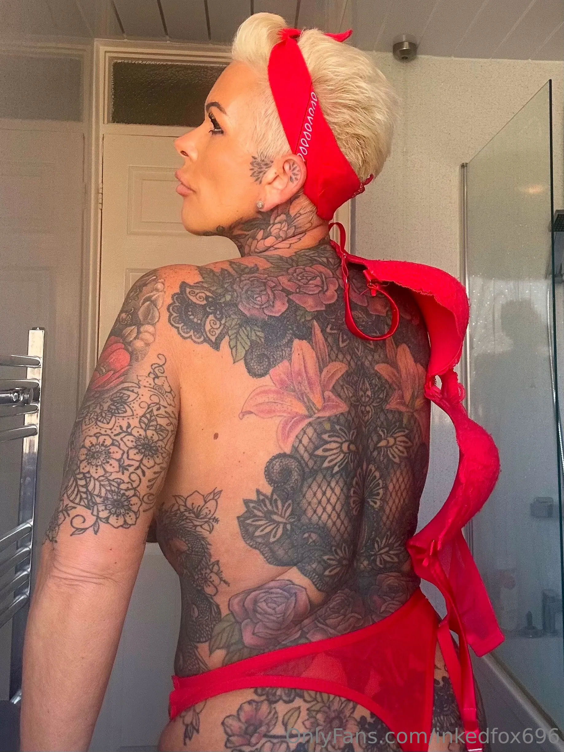 Inkedfox696 OnlyFans free account photo 3 - inkedfox696 nudes and sex tapes