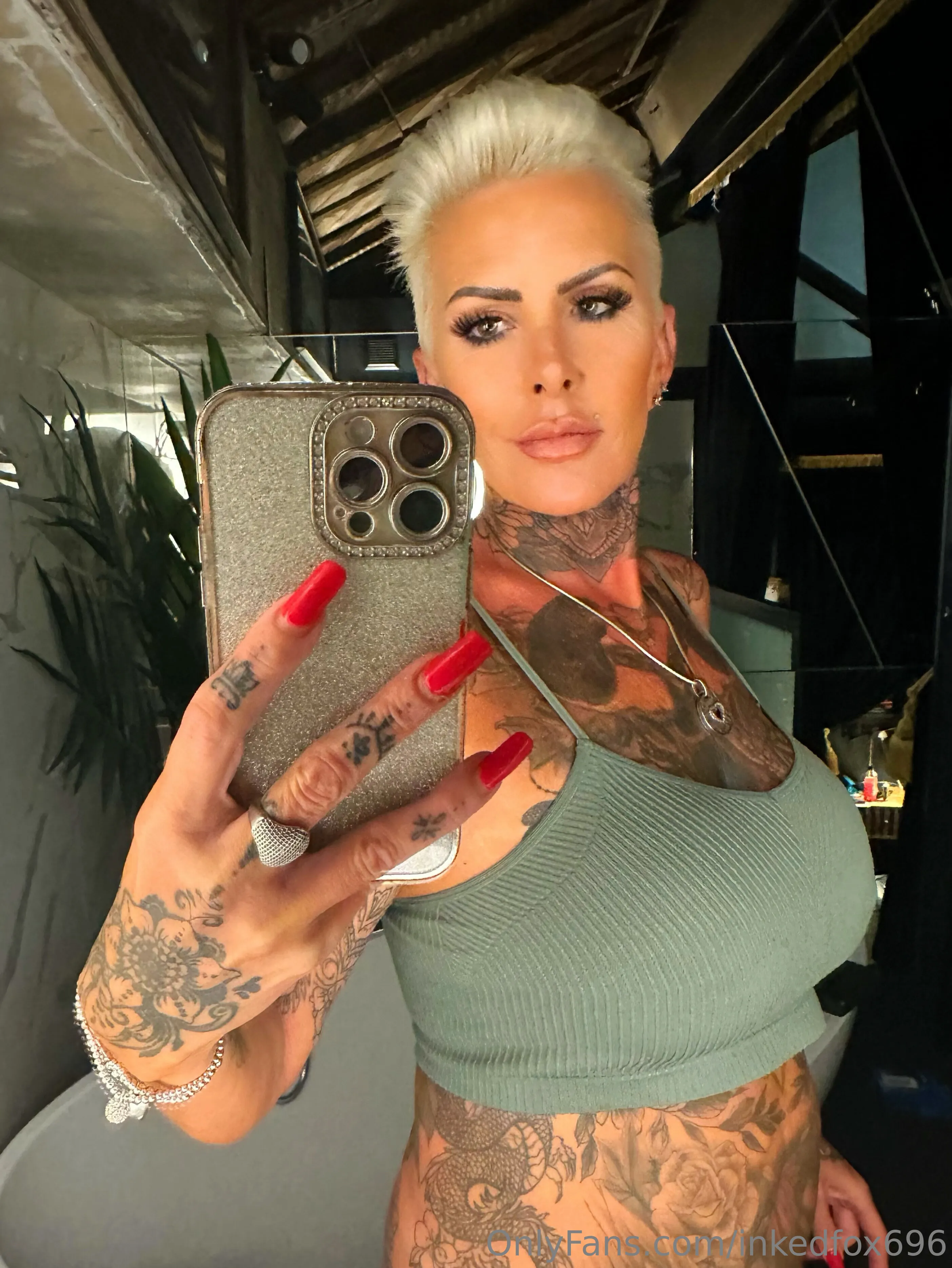 Inkedfox696 OnlyFans free account photo 2 - inkedfox696 nudes and sex tapes