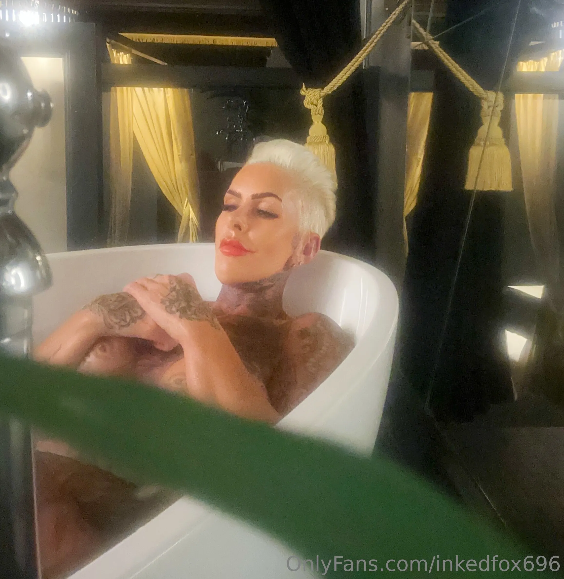 Inkedfox696 OnlyFans free account photo 1 - inkedfox696 nudes and sex tapes