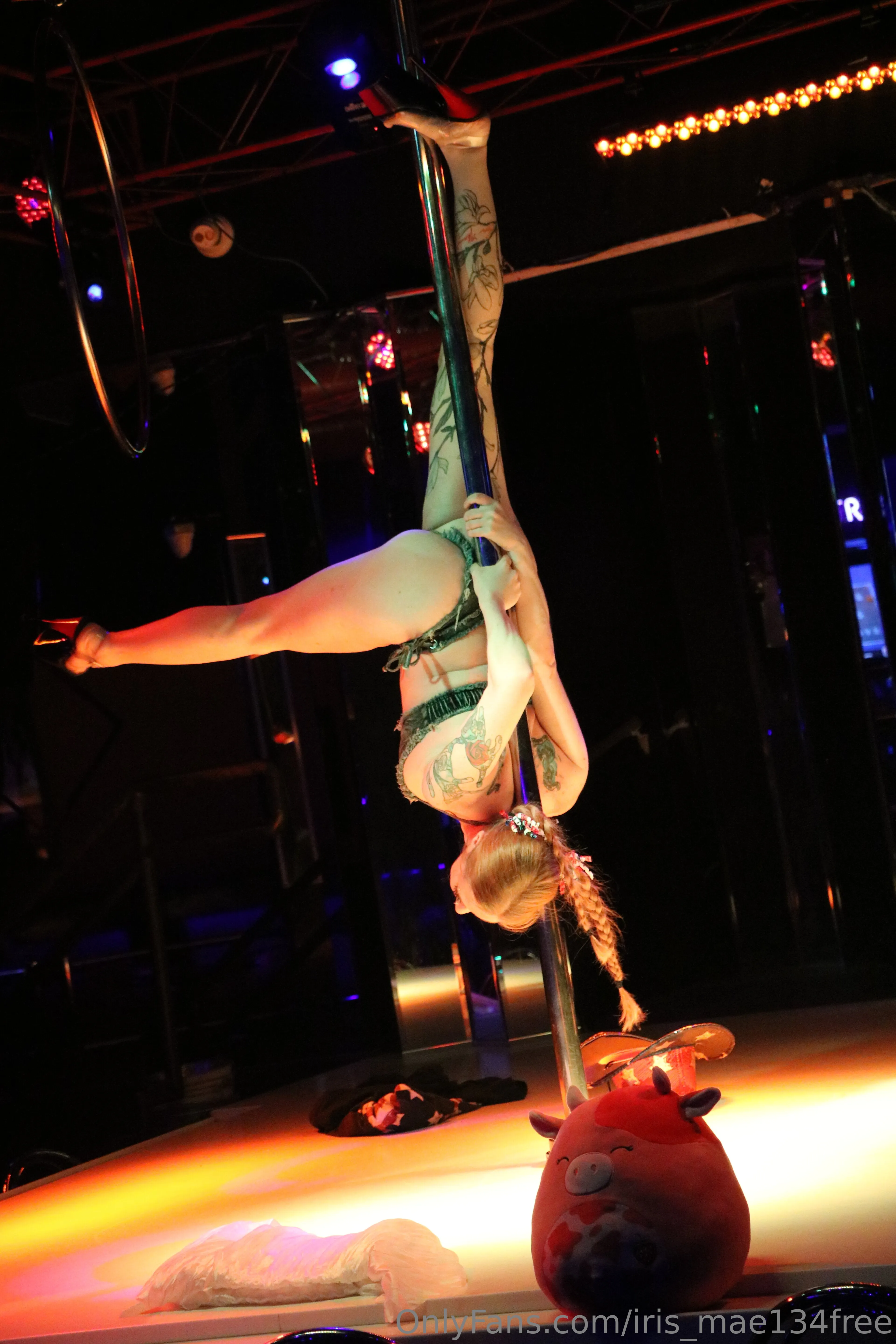 Iris Mae OnlyFans free account photo 27 - iris_mae134free nudes and sex tapes
