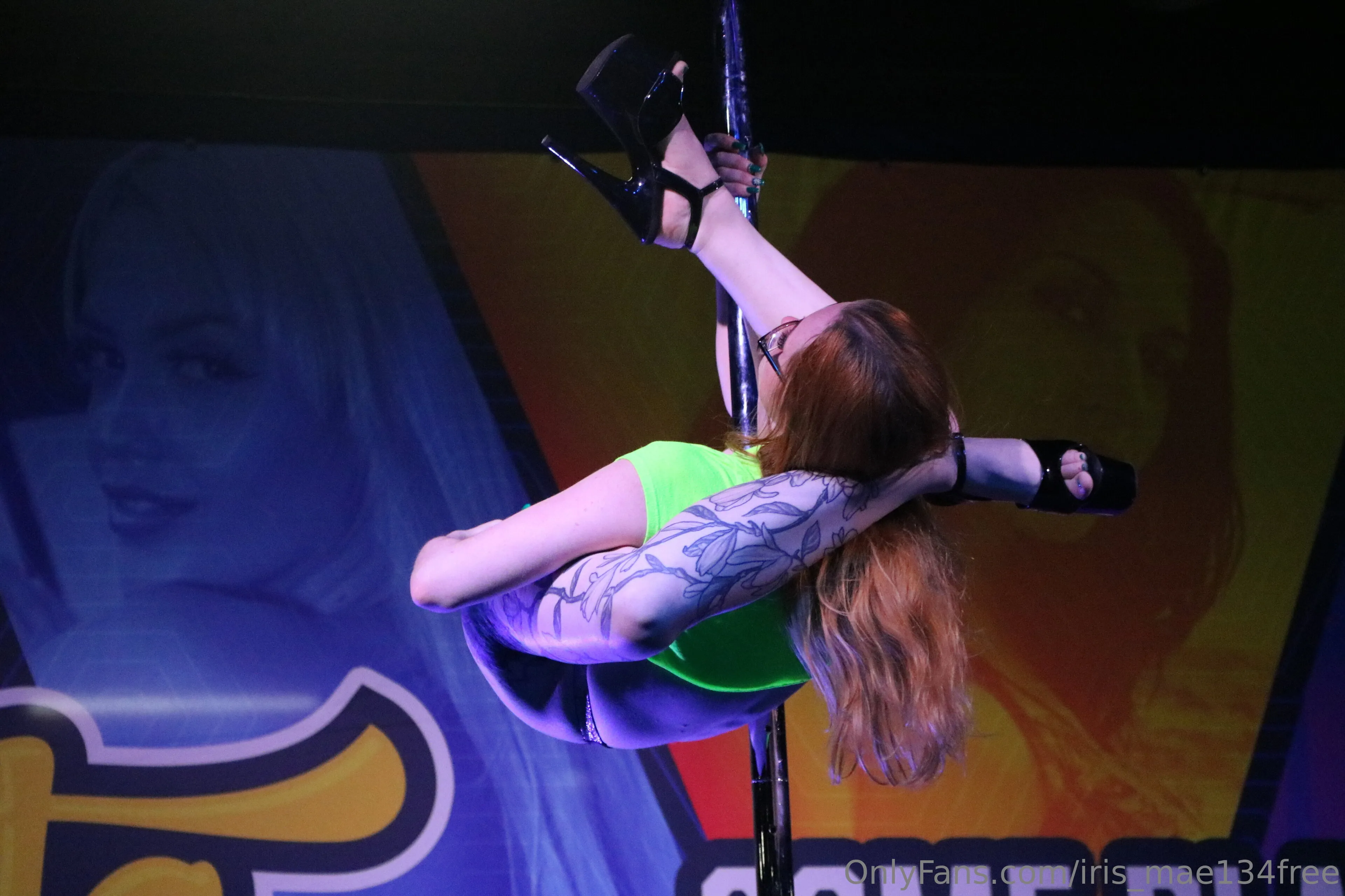 Iris Mae OnlyFans free account photo 11 - iris_mae134free nudes and sex tapes