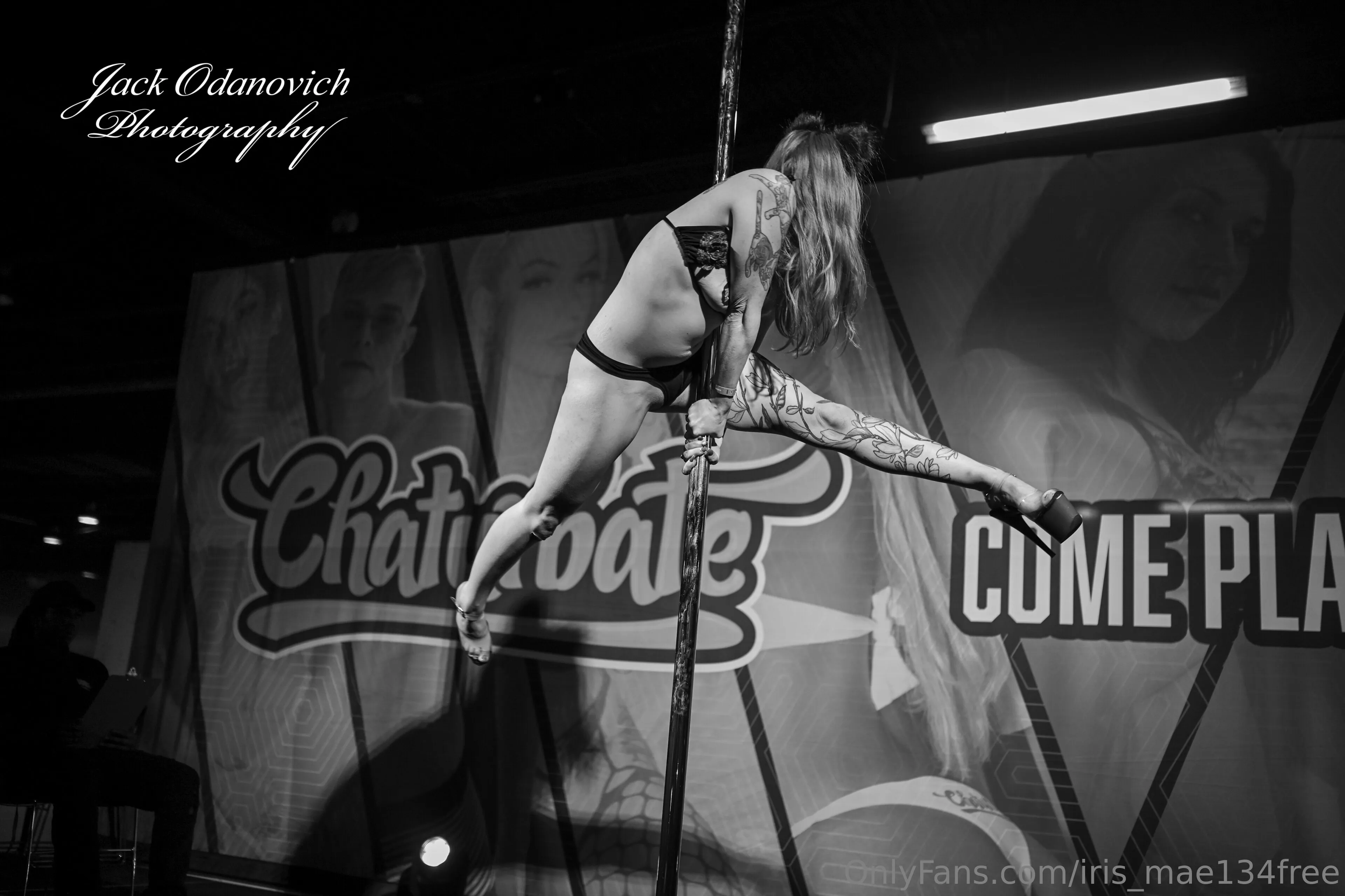 Iris Mae OnlyFans free account photo 8 - iris_mae134free nudes and sex tapes