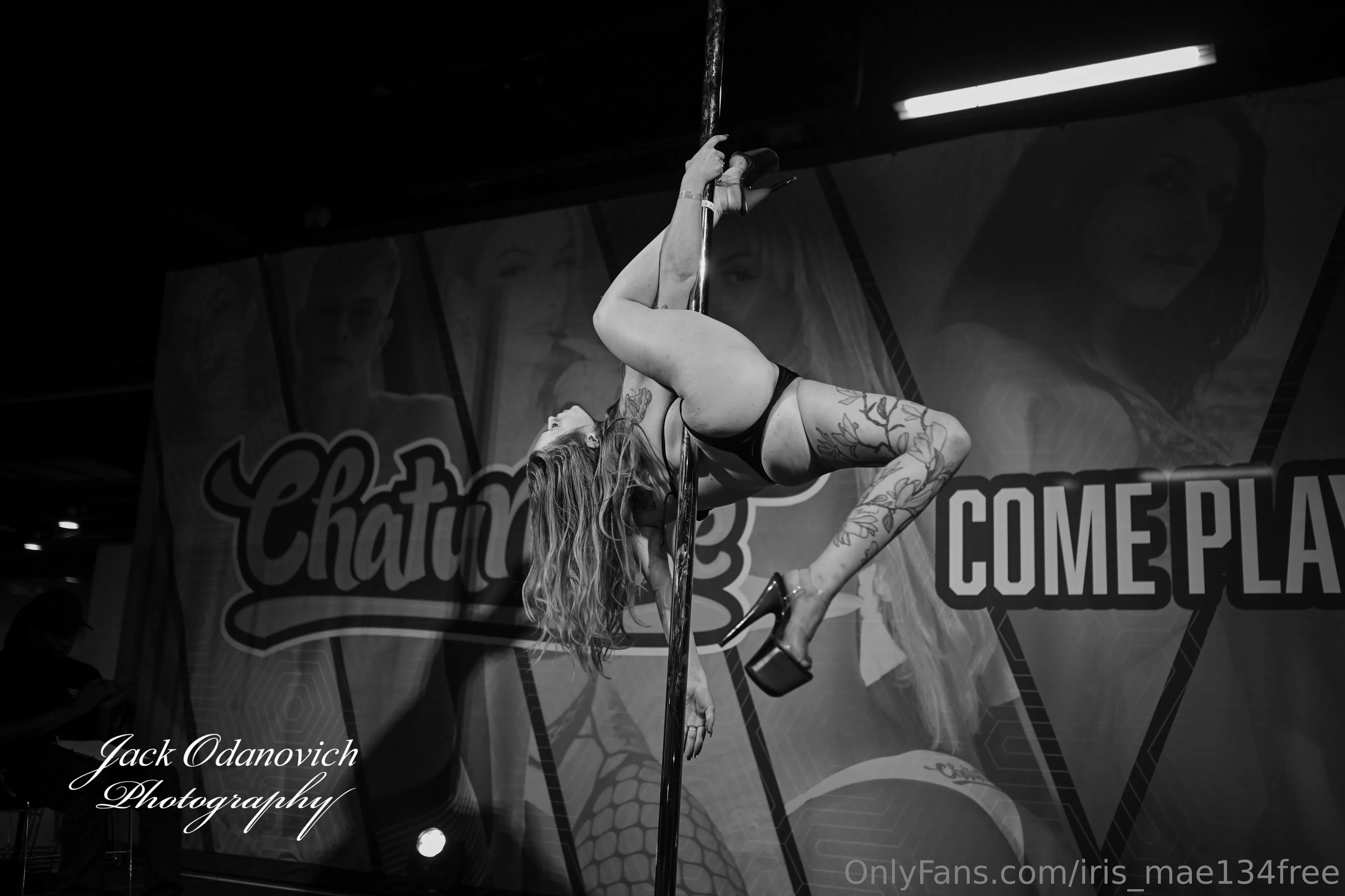 Iris Mae OnlyFans free account photo 6 - iris_mae134free nudes and sex tapes