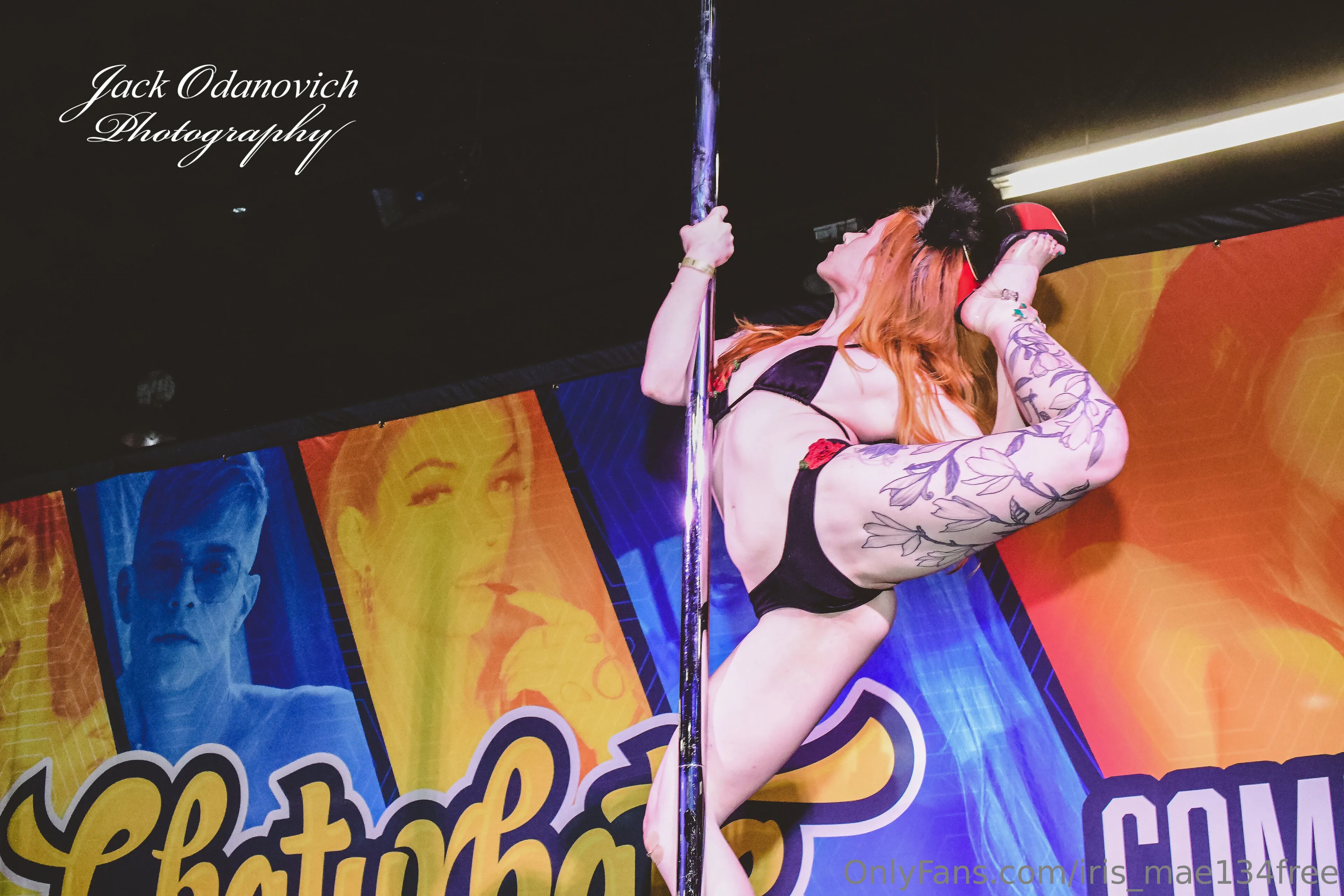 Iris Mae OnlyFans free account photo 1 - iris_mae134free nudes and sex tapes