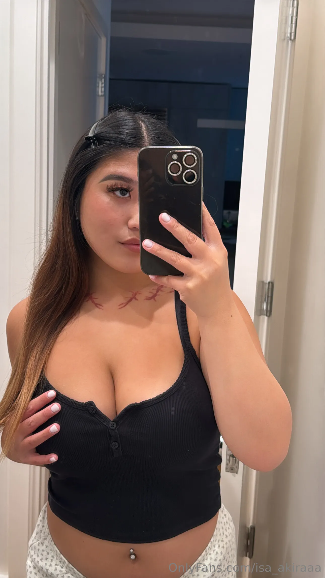 Isa Akira OnlyFans free account photo 9 - isa_akiraaa nudes and sex tapes