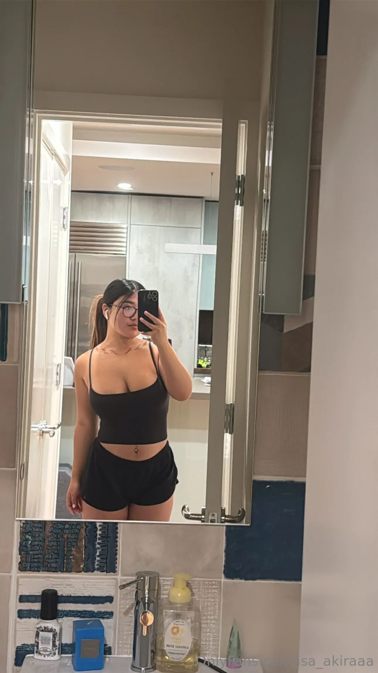 Isa Akira OnlyFans free account photo 7 - isa_akiraaa nudes and sex tapes