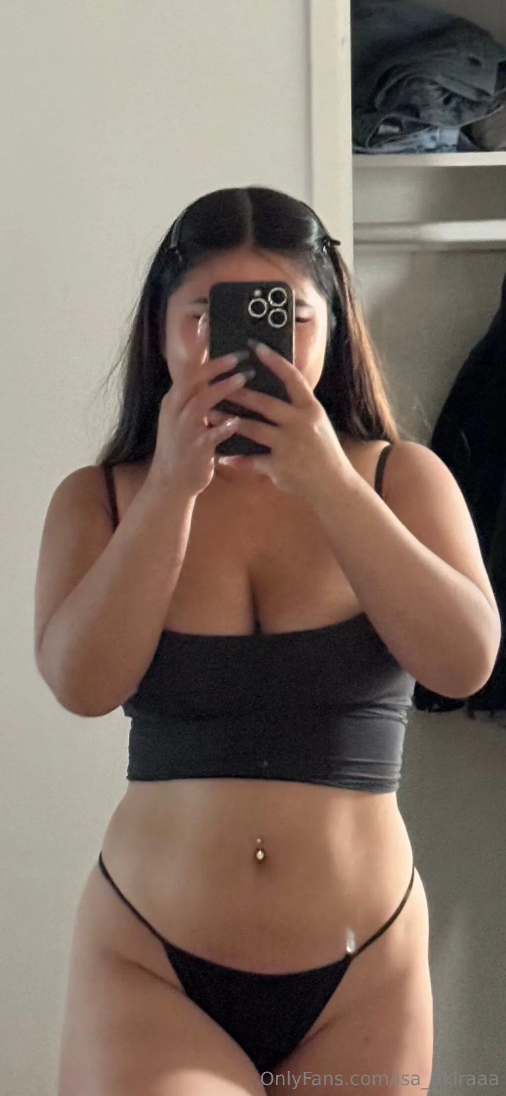 Isa Akira OnlyFans free account photo 4 - isa_akiraaa nudes and sex tapes