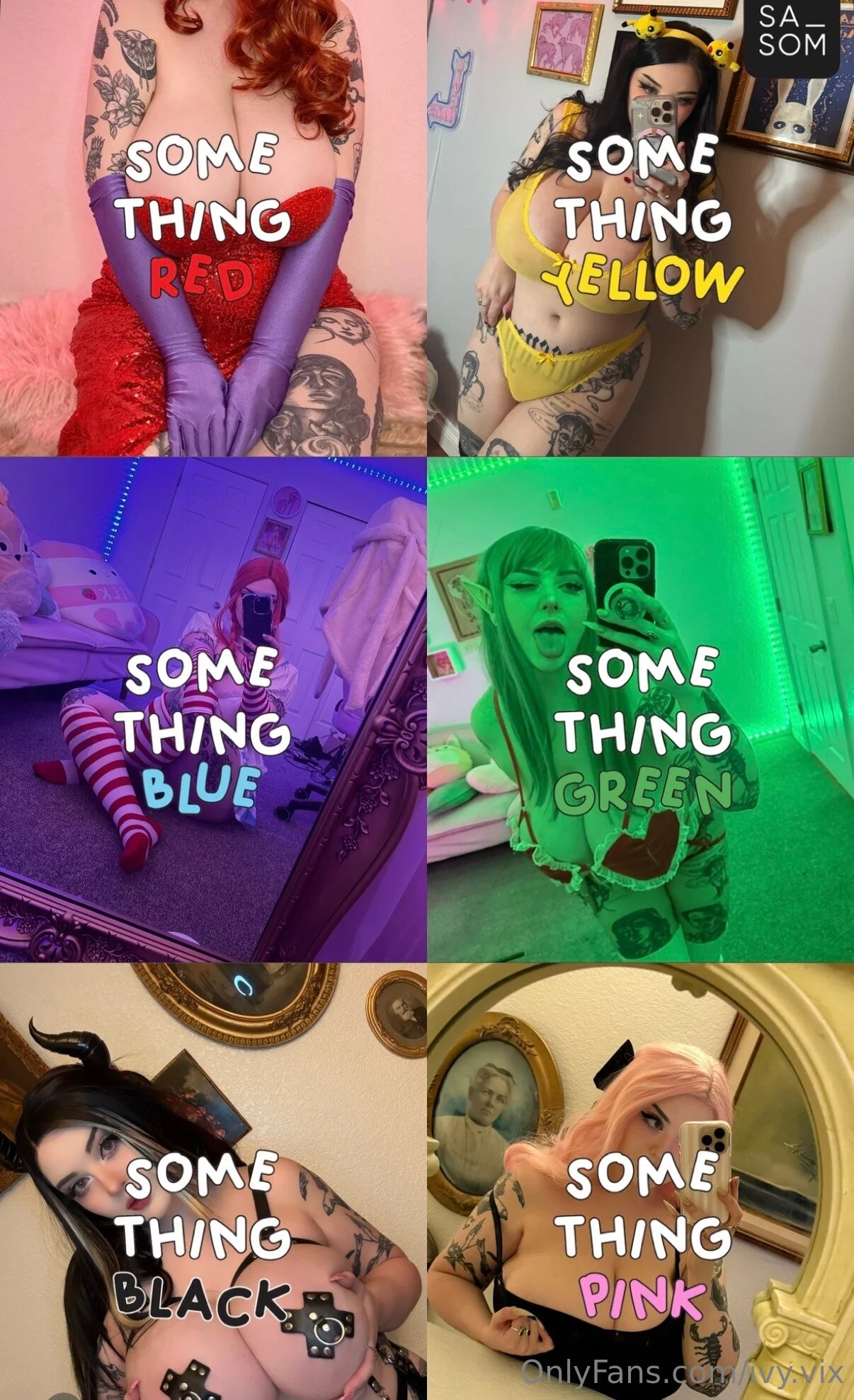 𝓘𝓿𝔂✨🧚🏻‍♀️ OnlyFans free account photo 15 - ivy.vix nudes and sex tapes