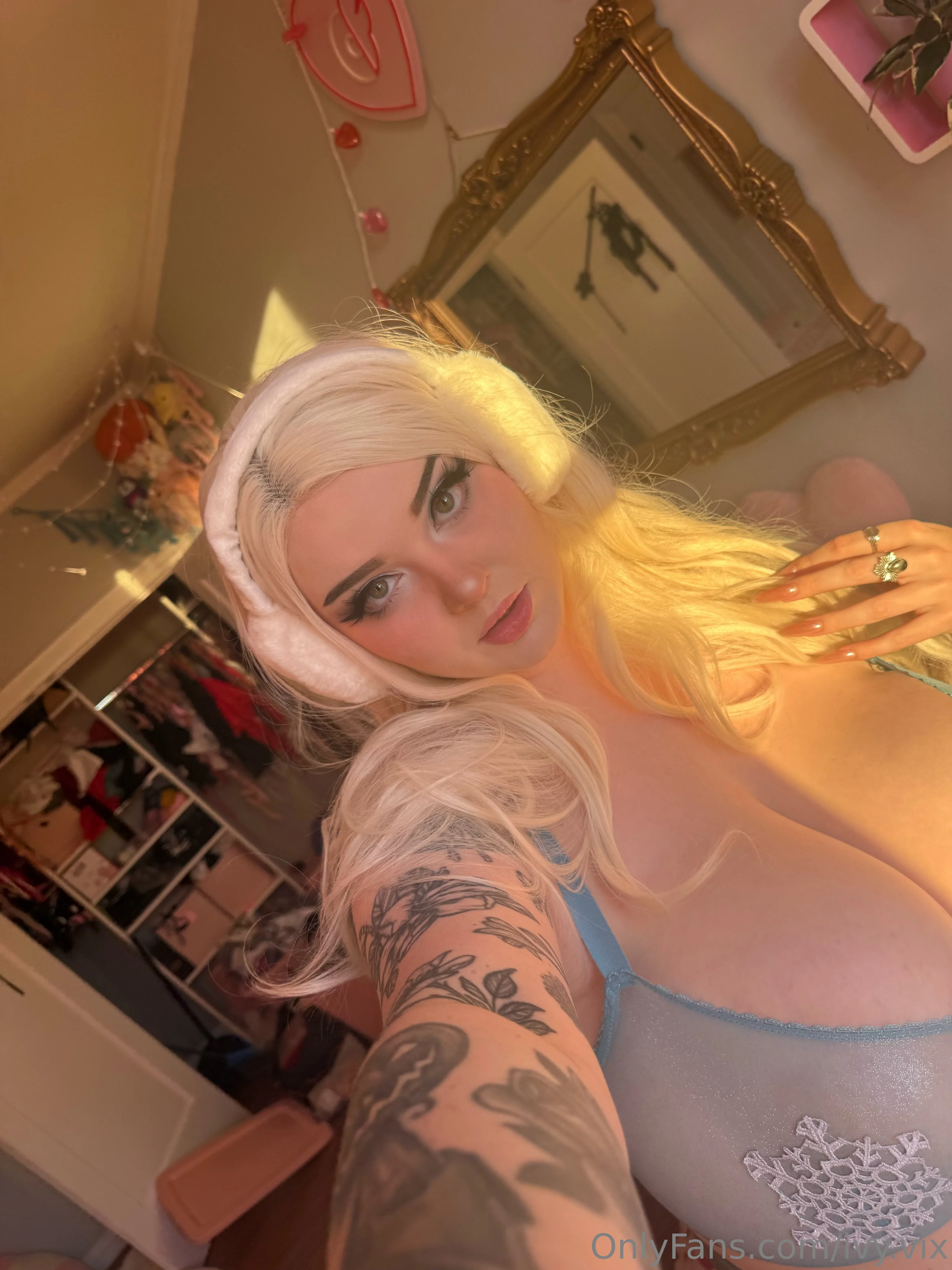 𝓘𝓿𝔂✨🧚🏻‍♀️ OnlyFans free account photo 12 - ivy.vix nudes and sex tapes