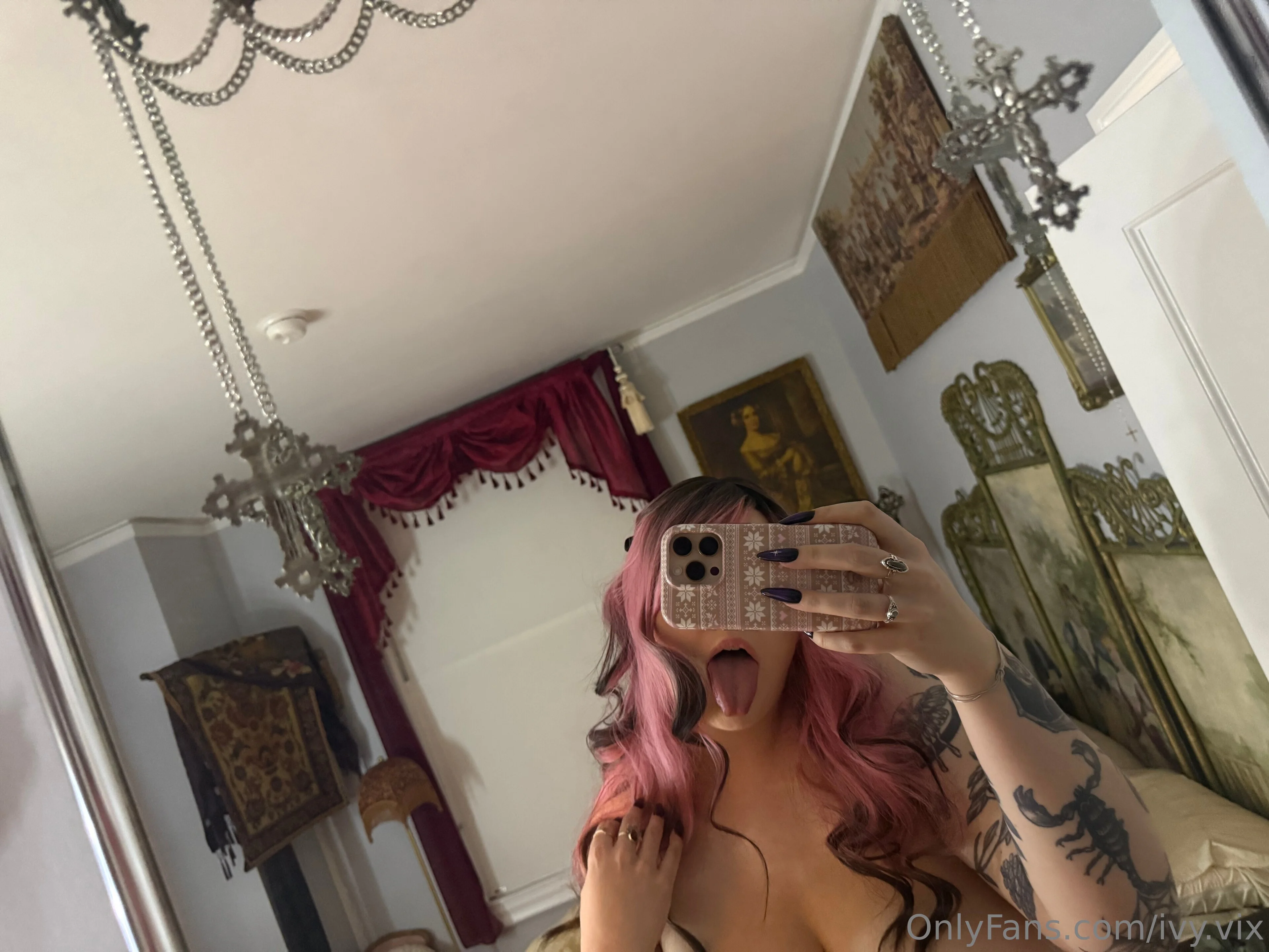 𝓘𝓿𝔂✨🧚🏻‍♀️ OnlyFans free account photo 7 - ivy.vix nudes and sex tapes