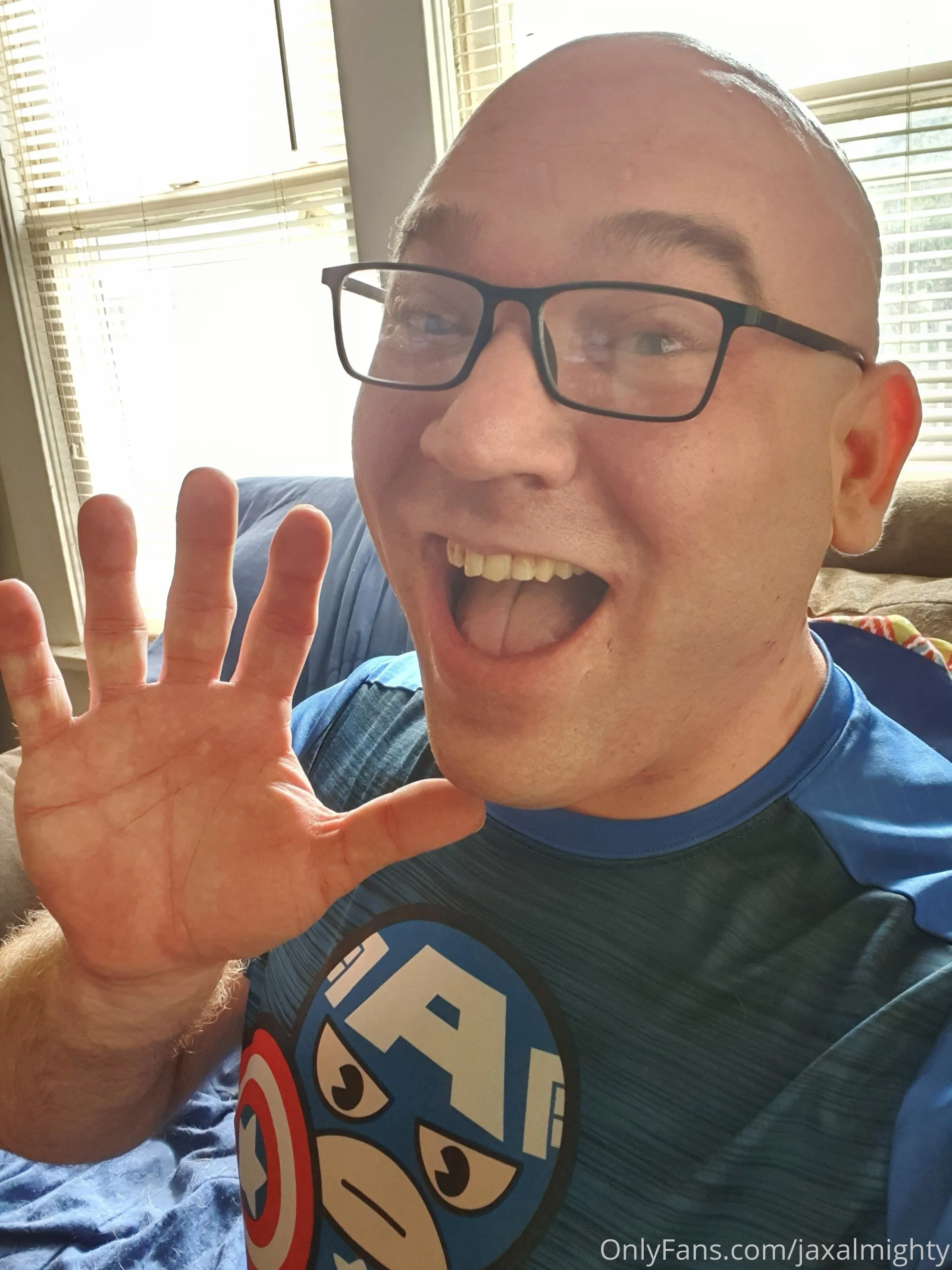 JaxAlmighty OnlyFans free account photo 17 - jaxalmighty nudes and sex tapes