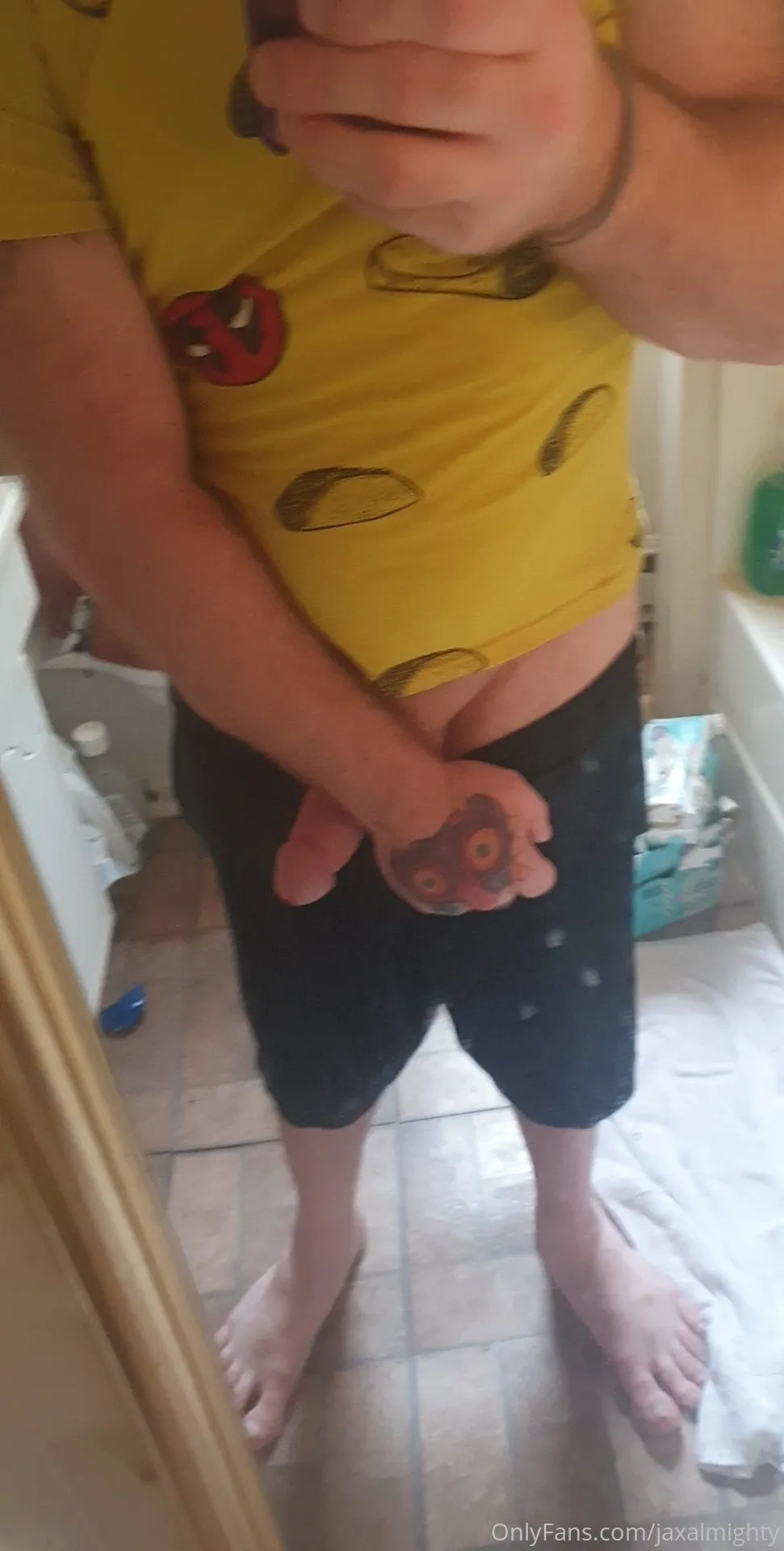 JaxAlmighty OnlyFans free account photo 11 - jaxalmighty nudes and sex tapes