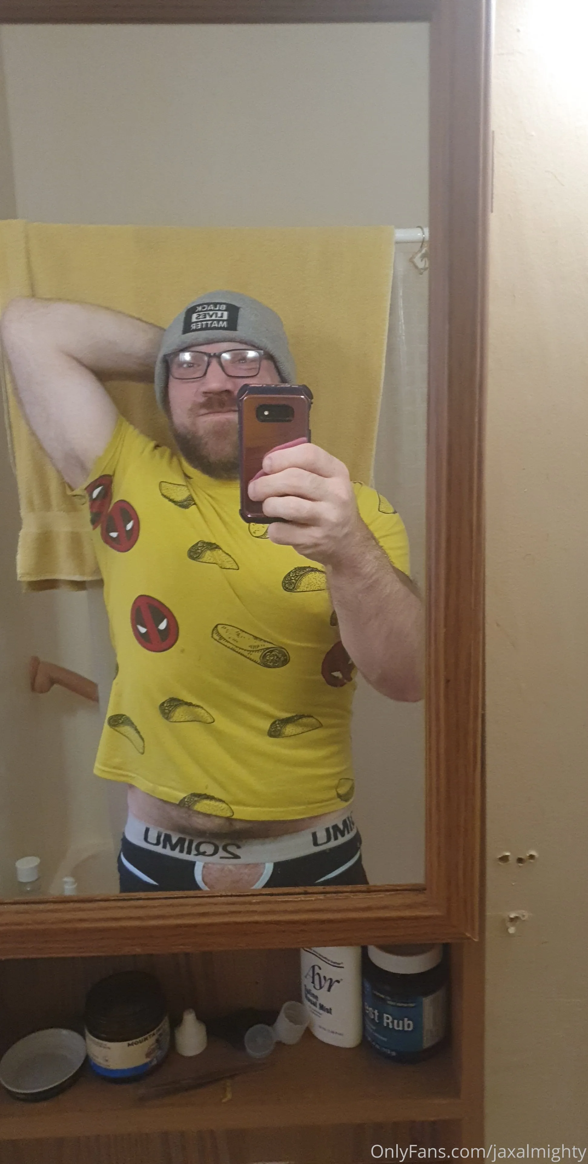 JaxAlmighty OnlyFans free account photo 5 - jaxalmighty nudes and sex tapes