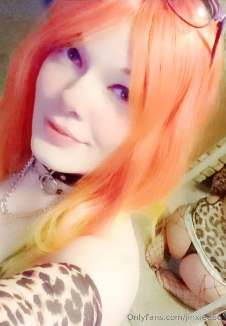 jinxie666 OnlyFans free account photo 2 - jinxie666 nudes and sex tapes