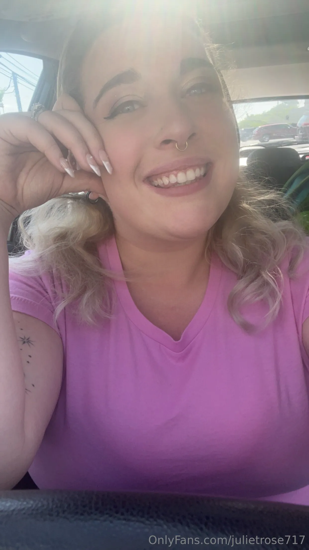 Juliet Rose OnlyFans free account photo 9 - julietrose717 nudes and sex tapes