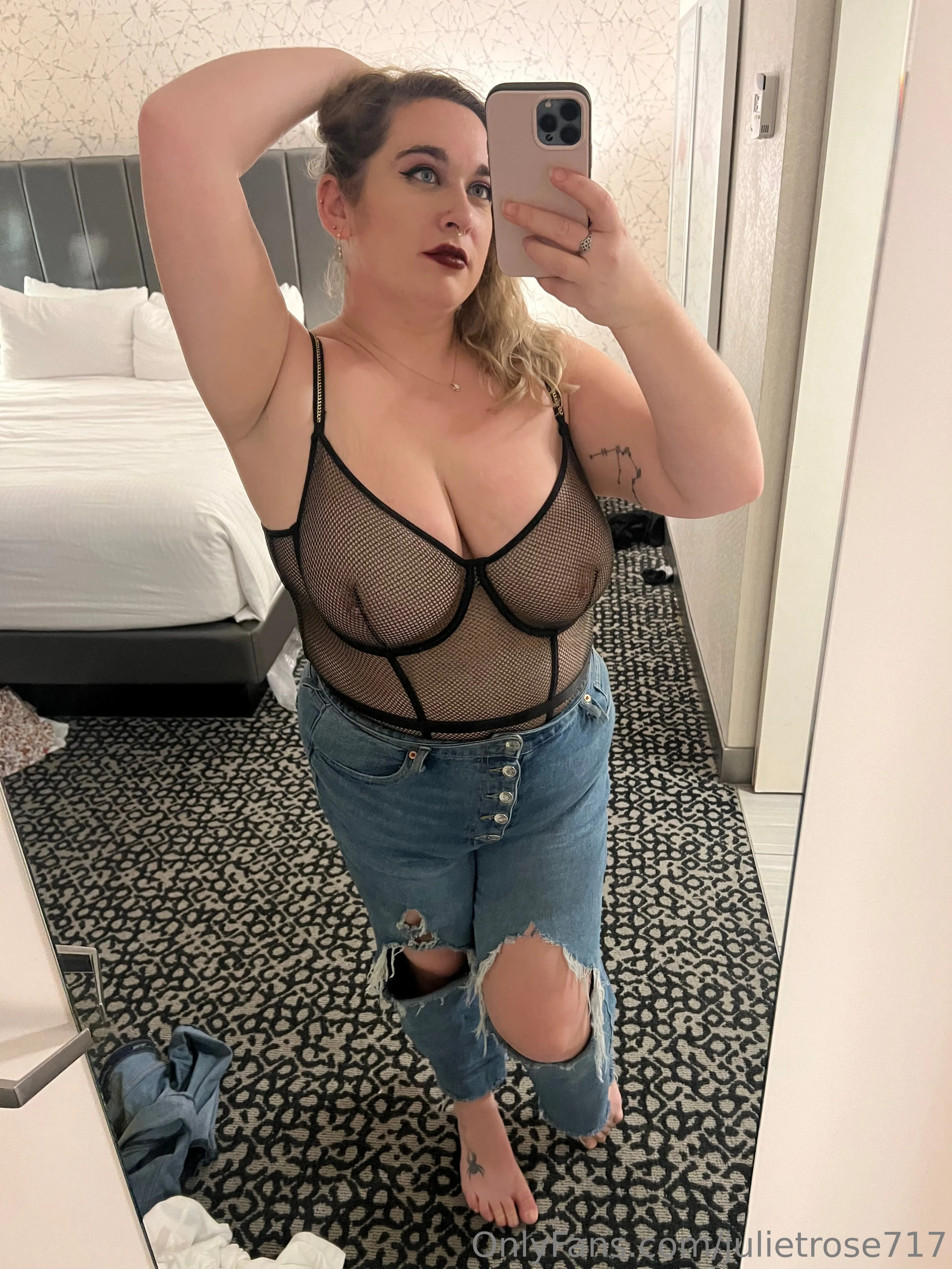 Juliet Rose OnlyFans free account photo 13 - julietrose717 nudes and sex tapes