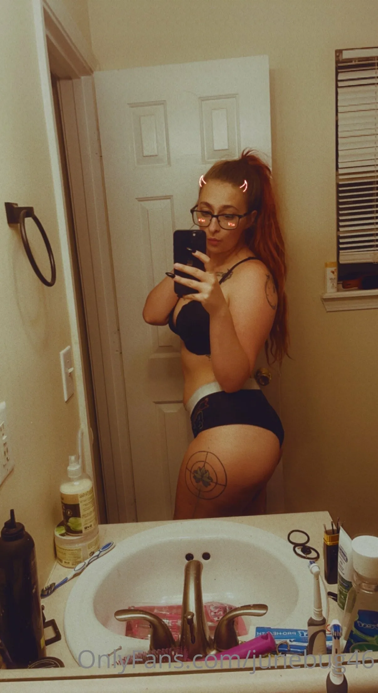 June OnlyFans free account photo 16 - junebug46 nudes and sex tapes