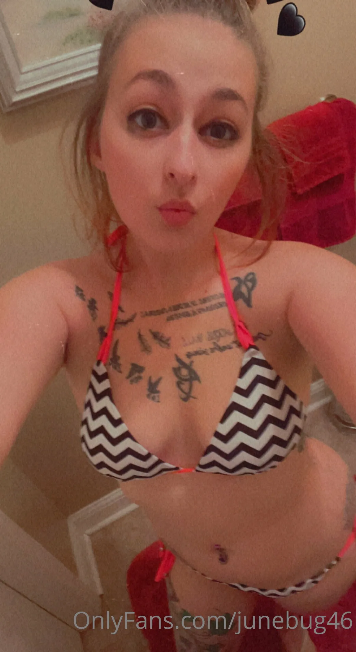 June OnlyFans free account photo 15 - junebug46 nudes and sex tapes