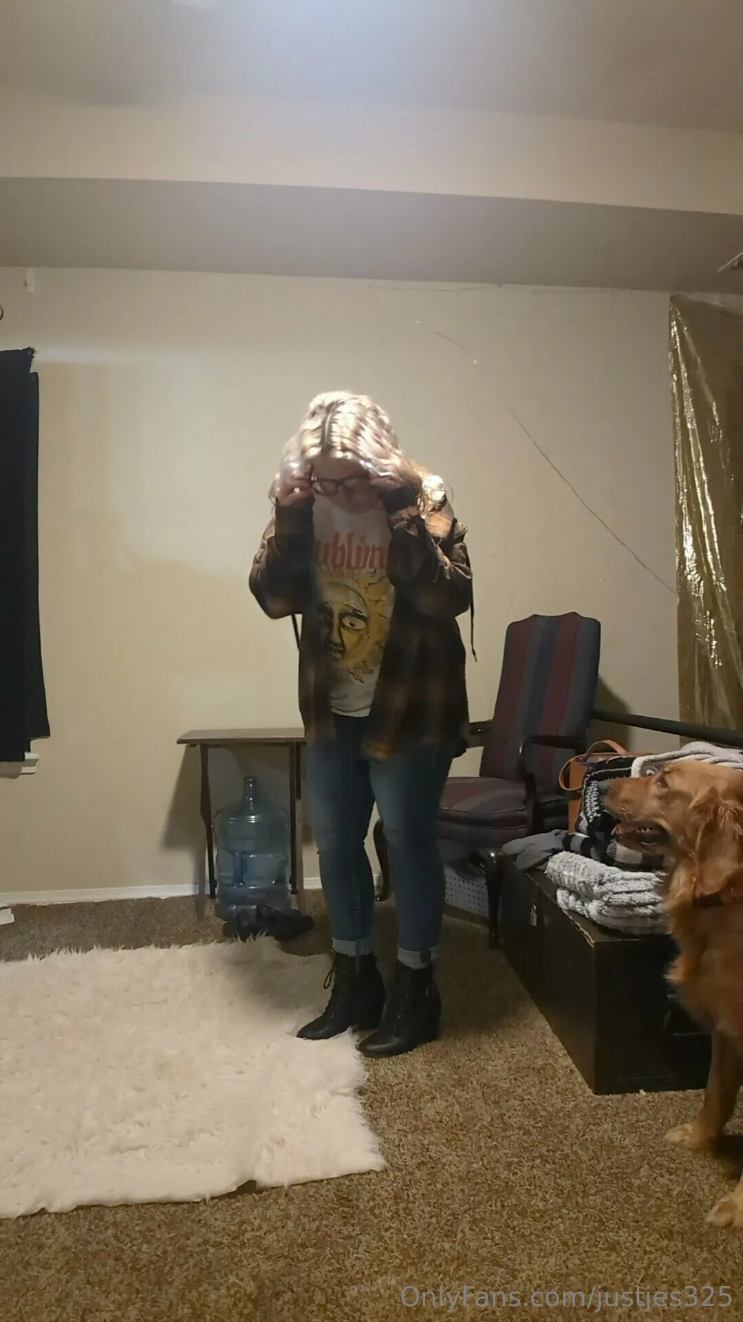 Justjes OnlyFans free account photo 11 - justjes325 nudes and sex tapes